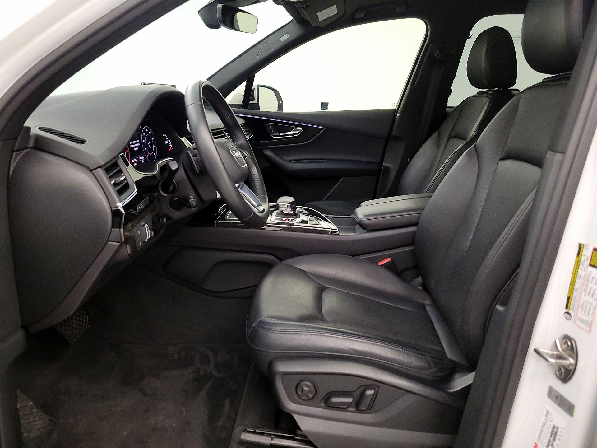 Thumbnail: 2019 Audi Q7 - 11