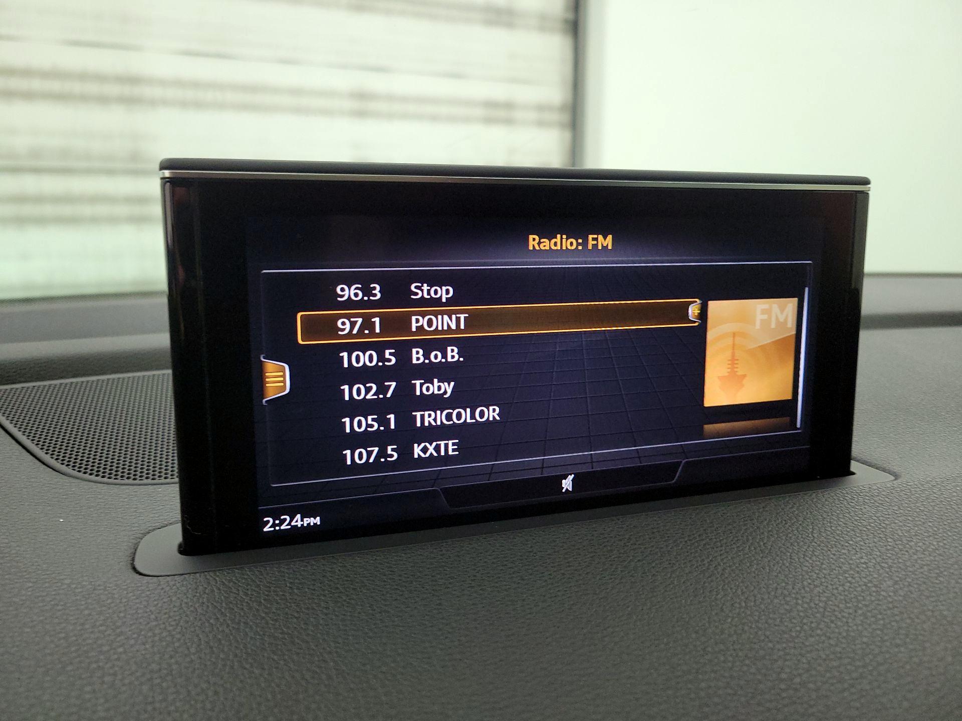 Thumbnail: 2019 Audi Q7 - 16