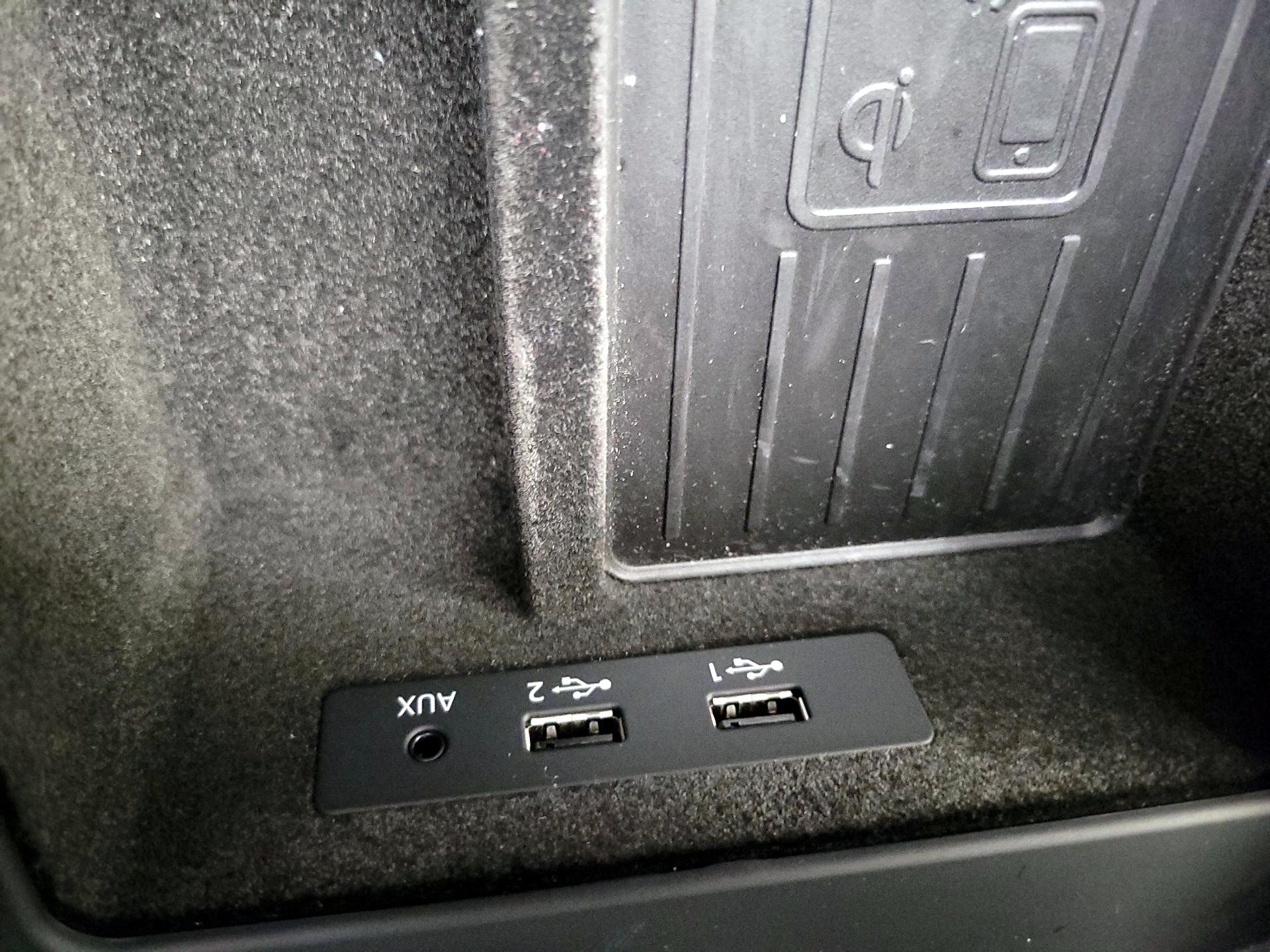 Thumbnail: 2019 Audi Q7 - 19