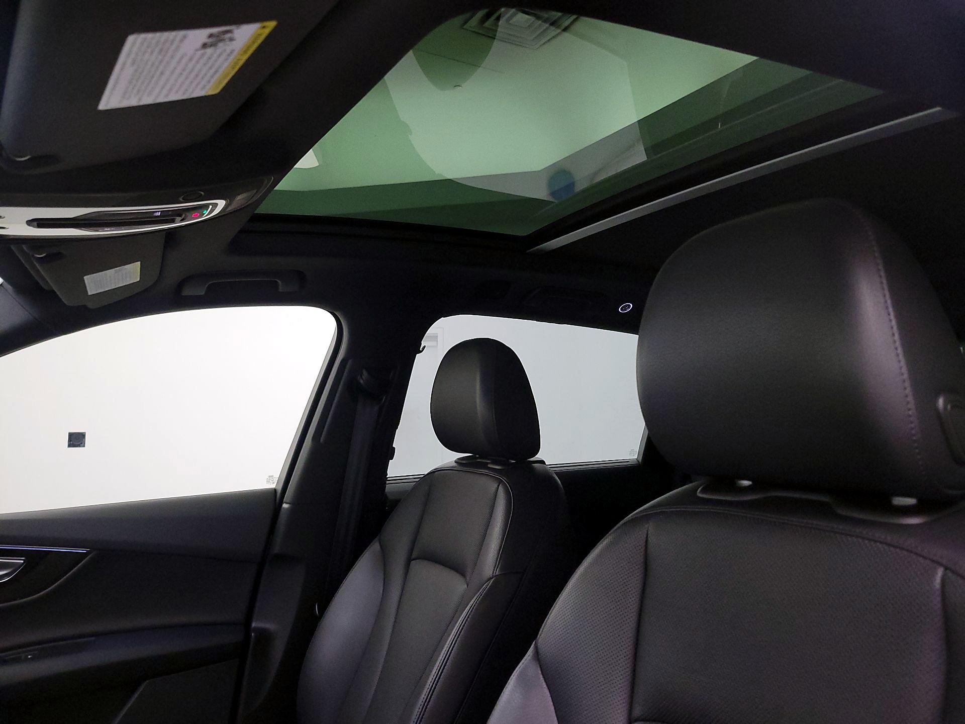 Thumbnail: 2019 Audi Q7 - 20