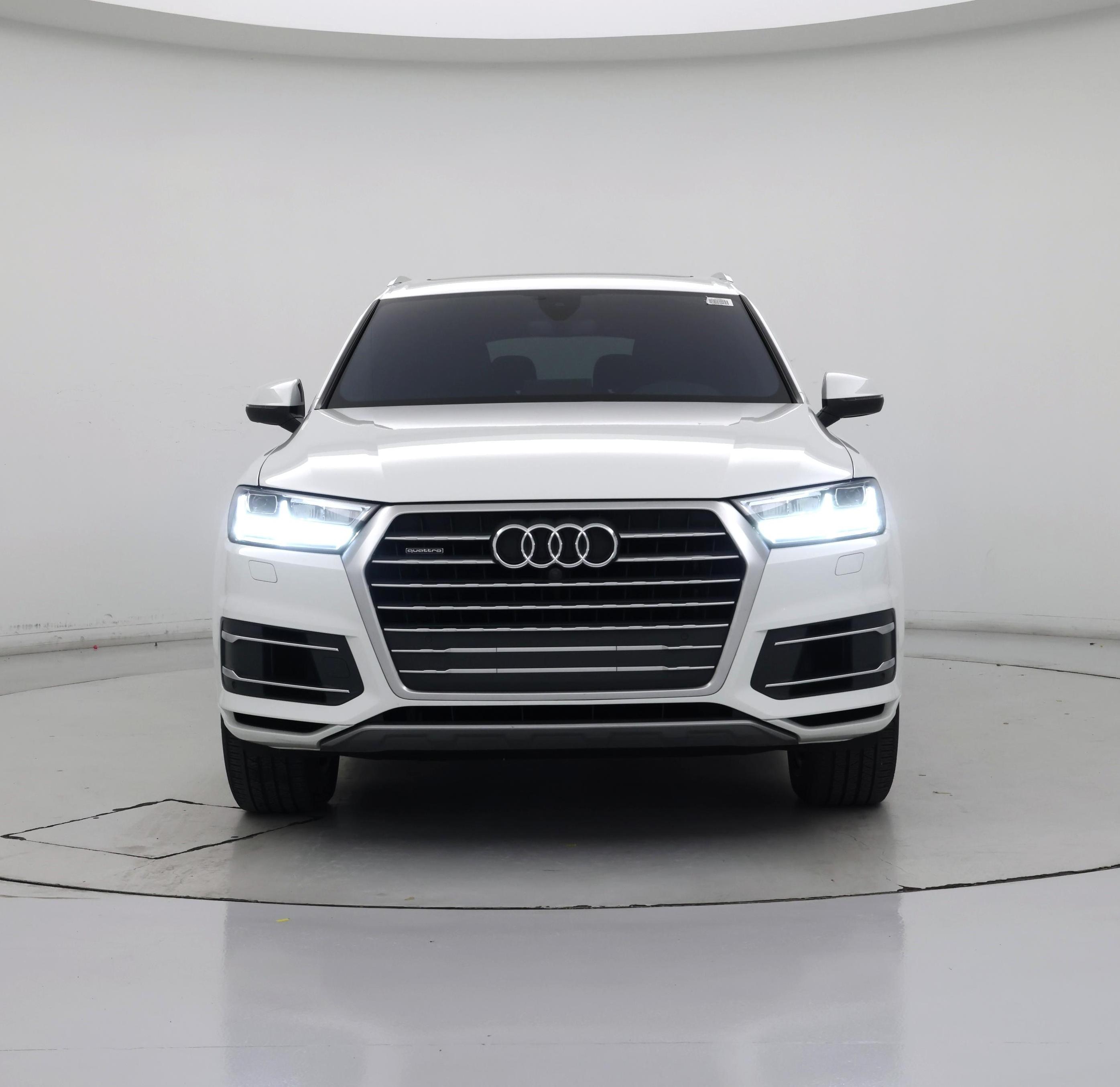Thumbnail: 2019 Audi Q7 - 5