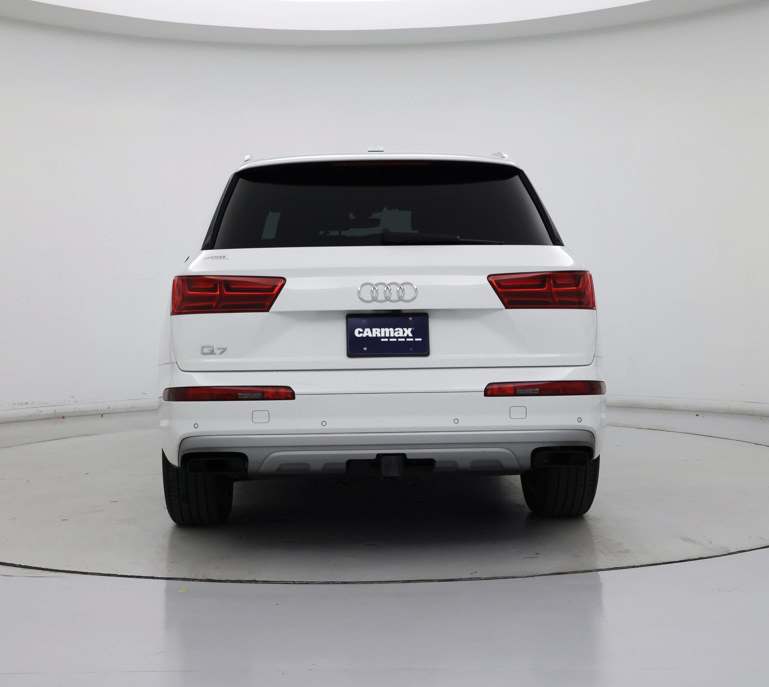 Thumbnail: 2019 Audi Q7 - 6