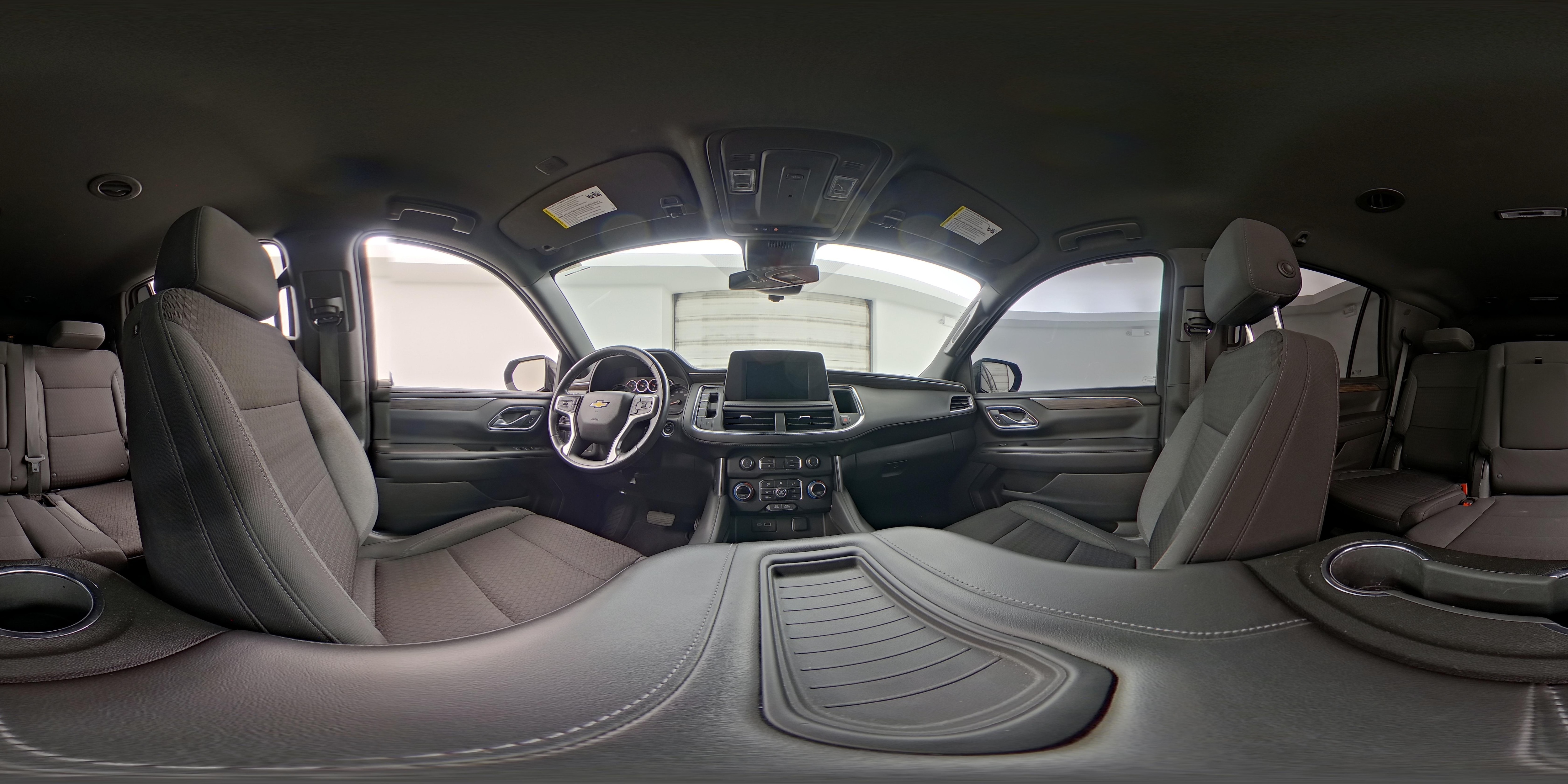 2023 Chevrolet Tahoe LS - Photo 26