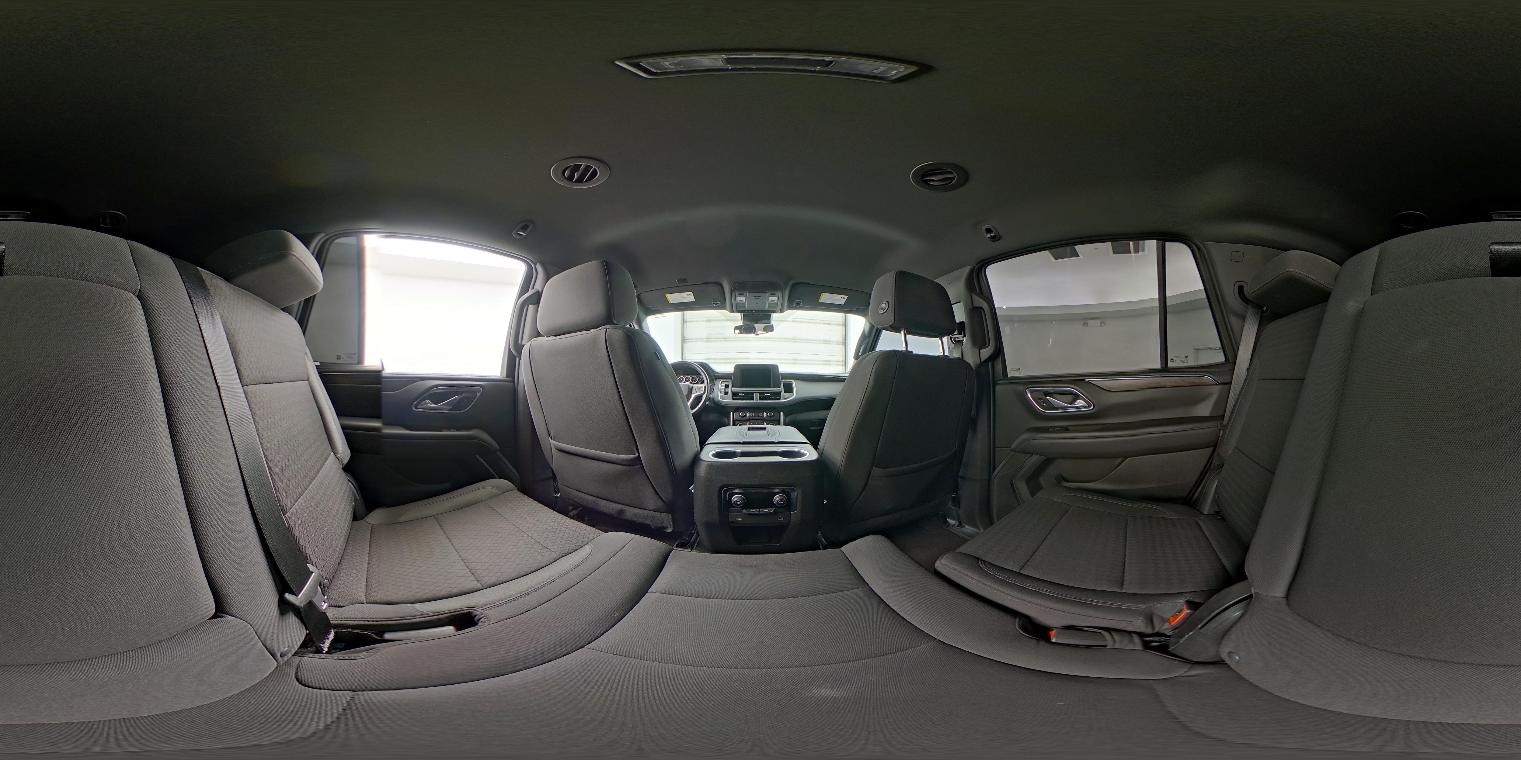 2023 Chevrolet Tahoe LS - Photo 27