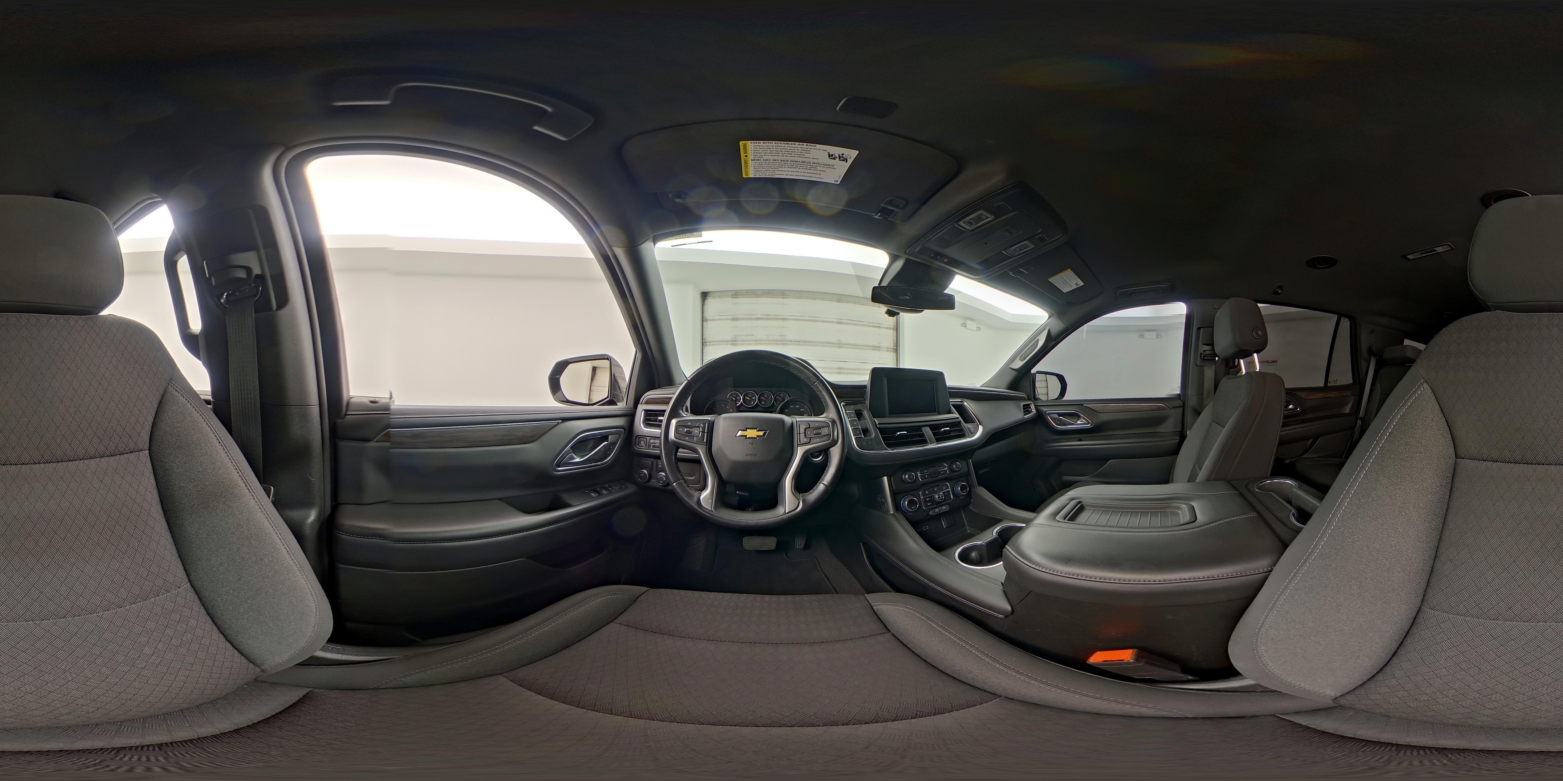 2023 Chevrolet Tahoe LS - Photo 28