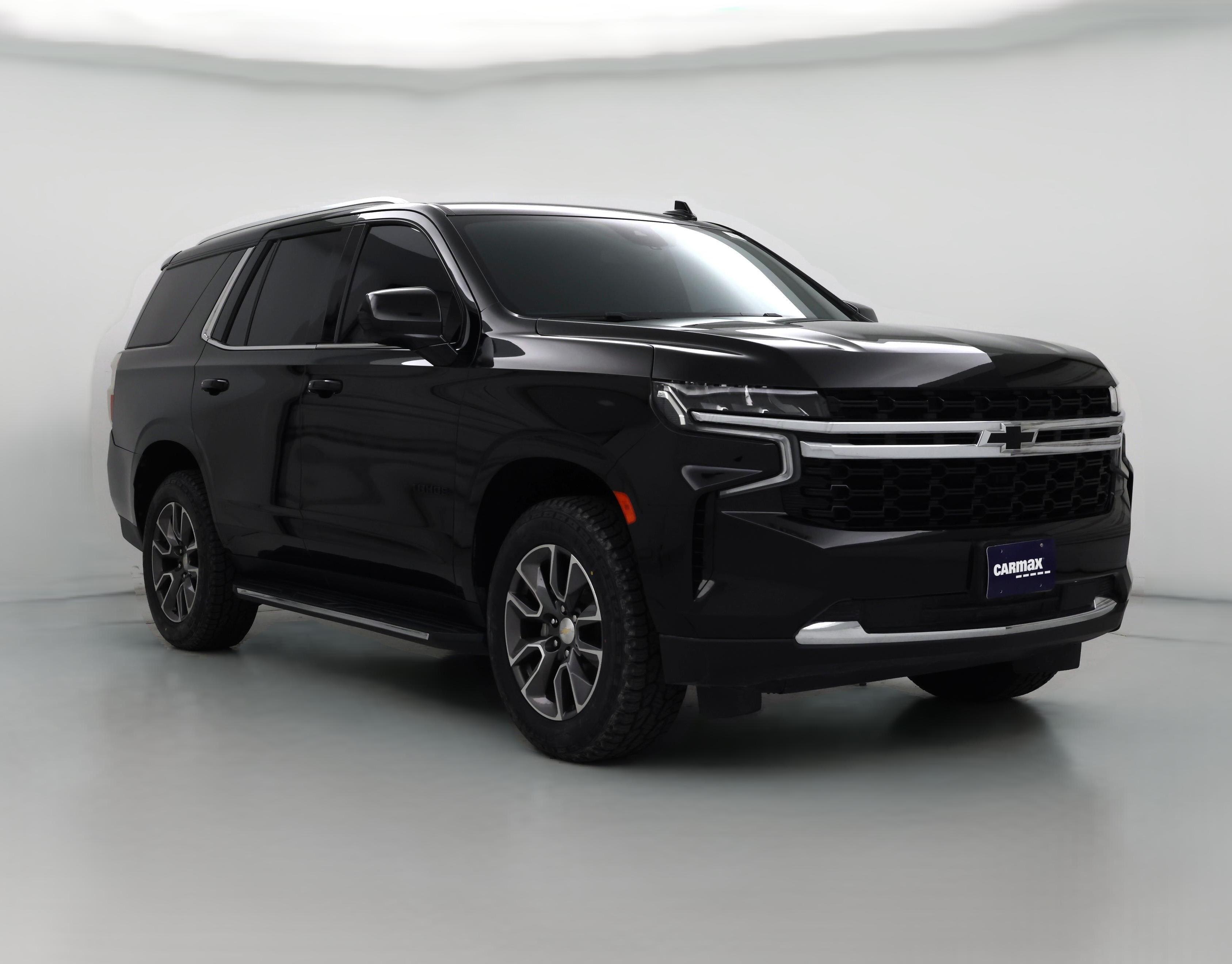 Thumbnail: 2023 Chevrolet Tahoe - 1