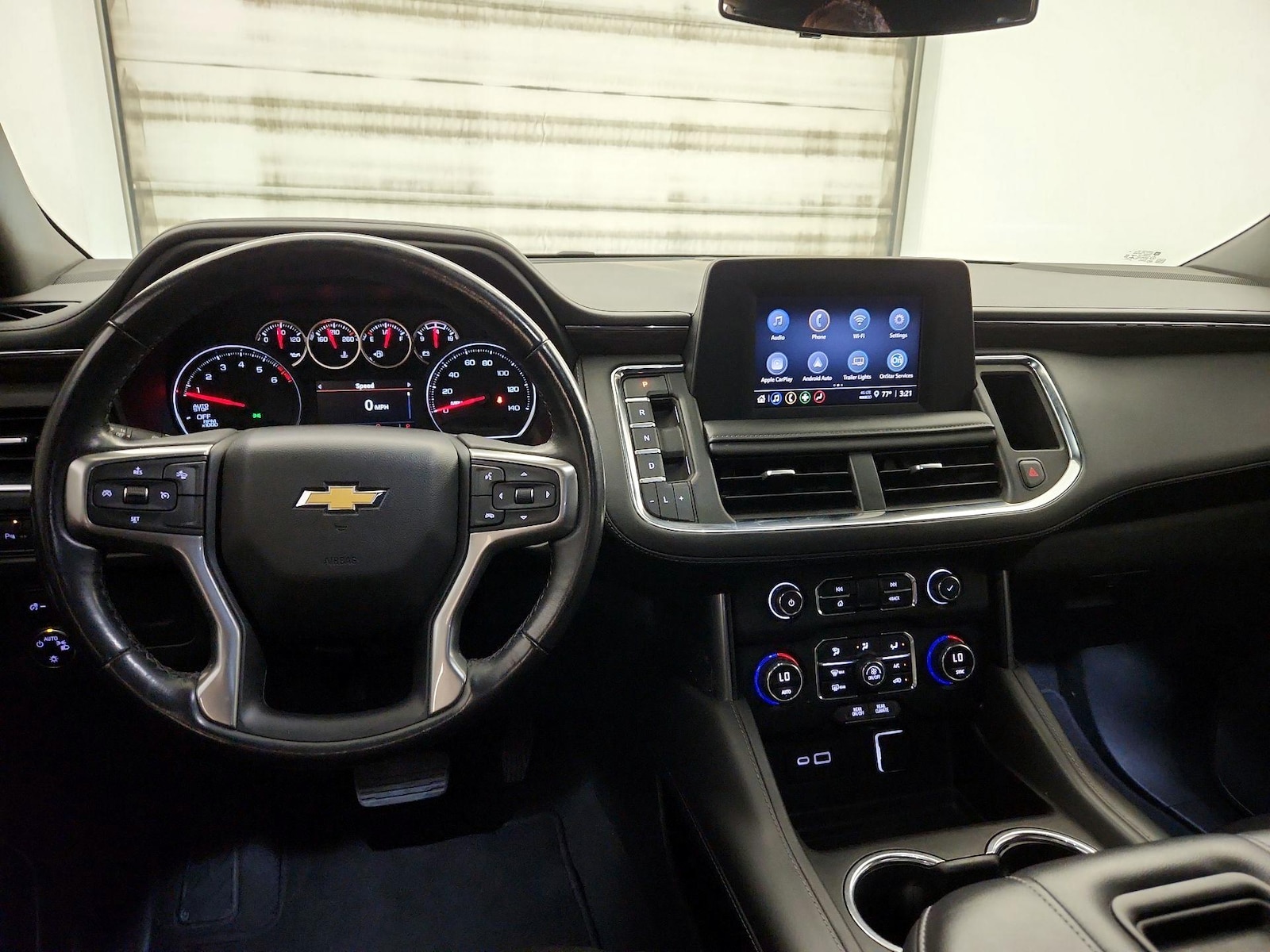 2023 Chevrolet Tahoe LS - Photo 10