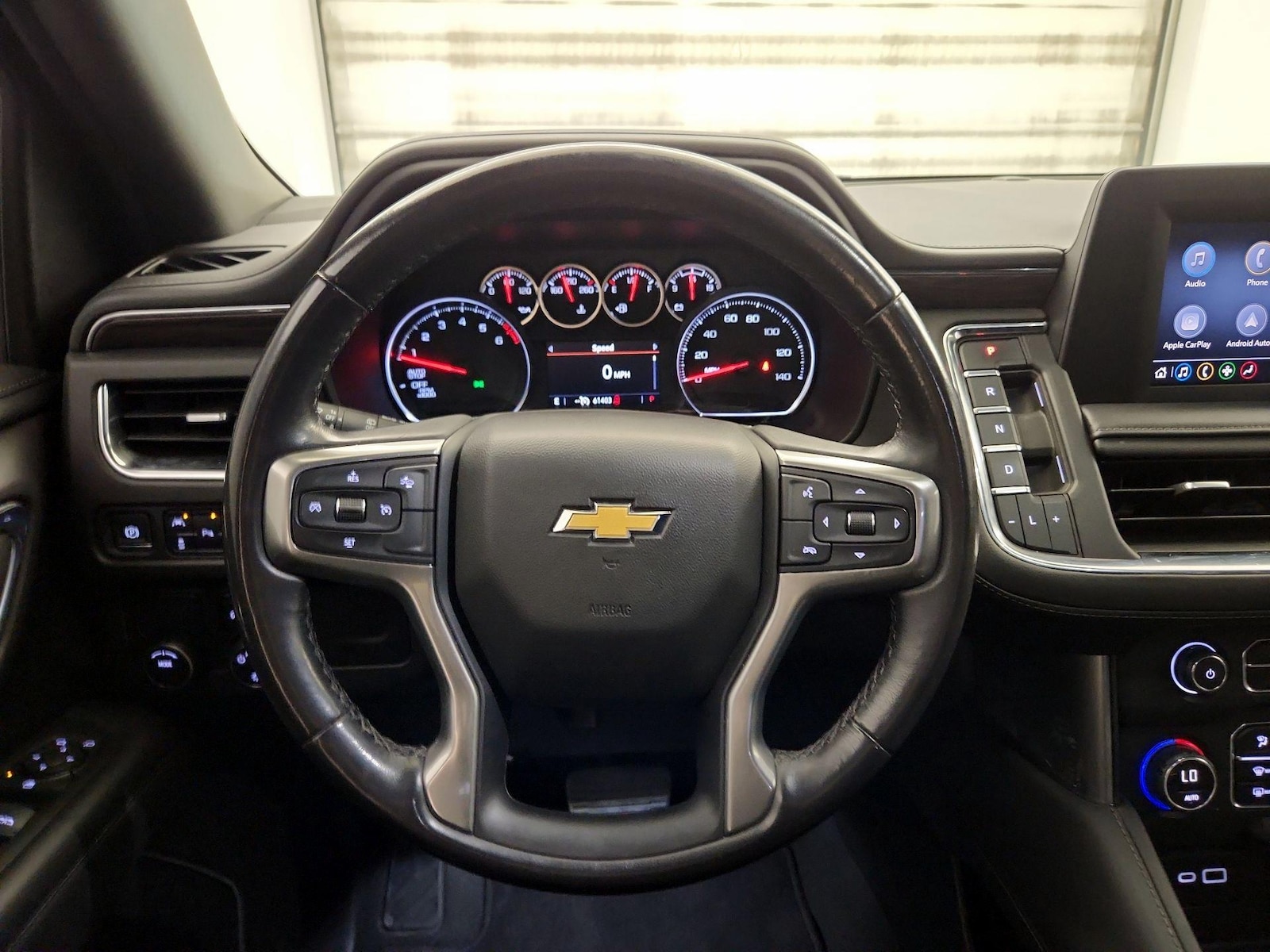 2023 Chevrolet Tahoe LS - Photo 11