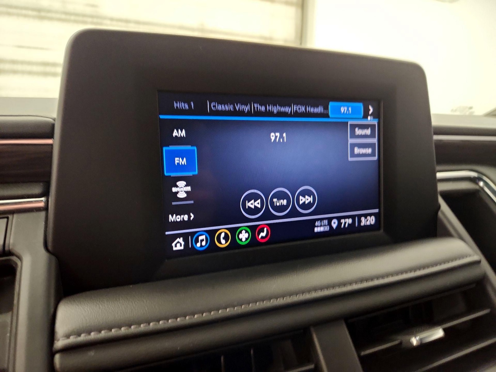 2023 Chevrolet Tahoe LS - Photo 16