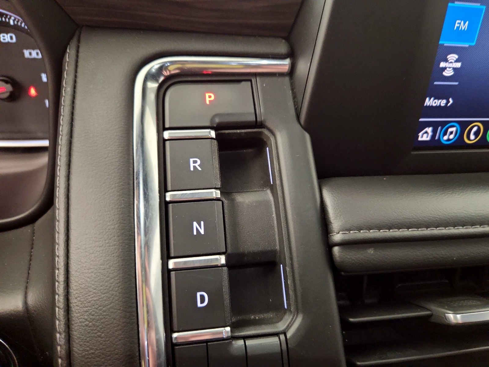 2023 Chevrolet Tahoe LS - Photo 18