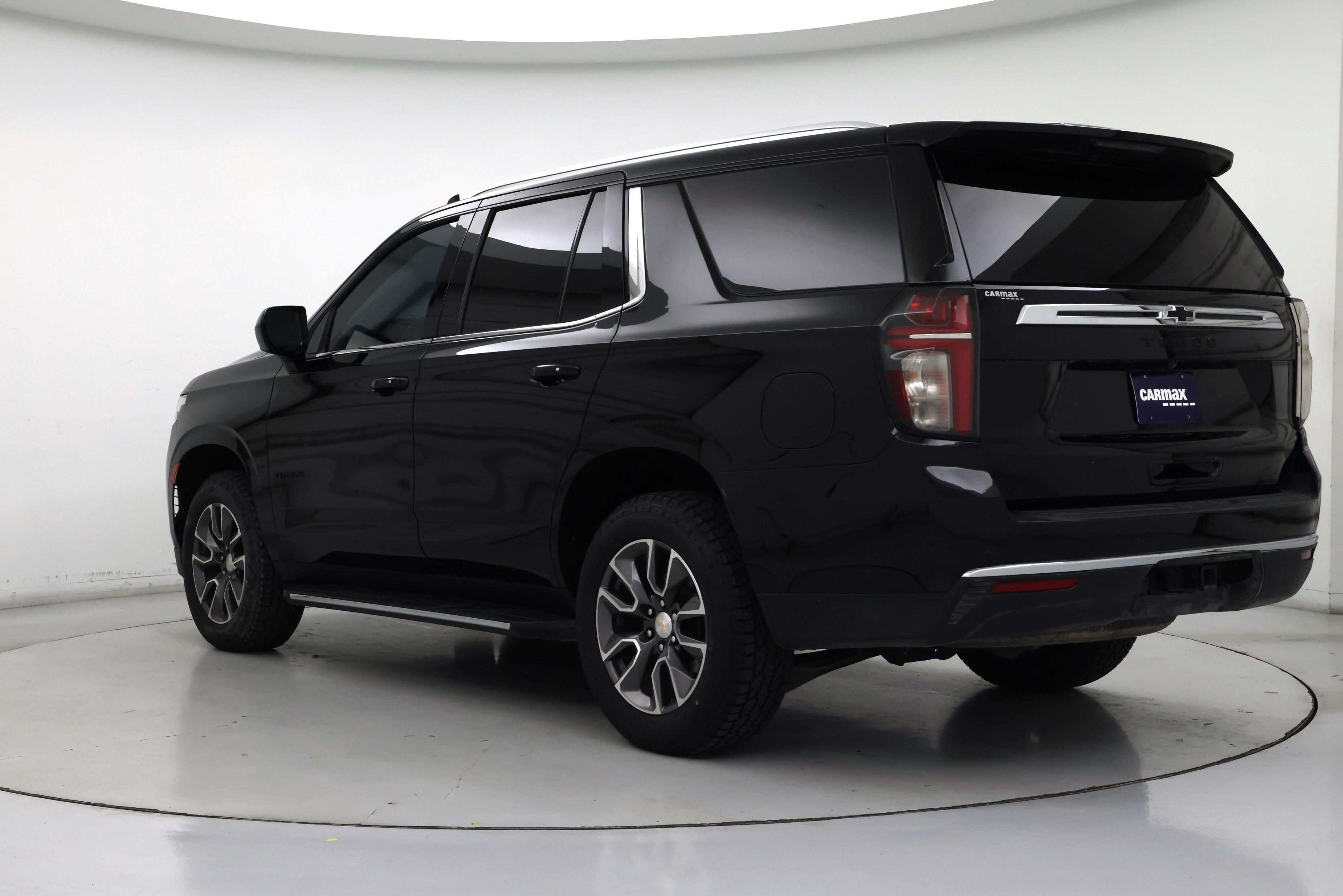 Thumbnail: 2023 Chevrolet Tahoe - 2