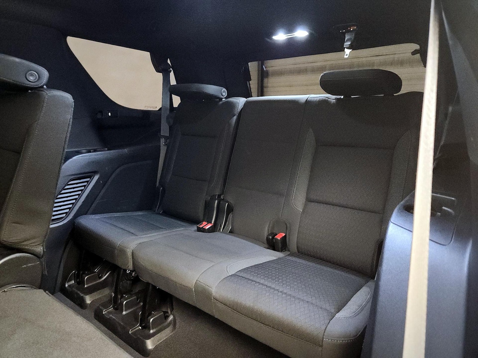2023 Chevrolet Tahoe LS - Photo 21