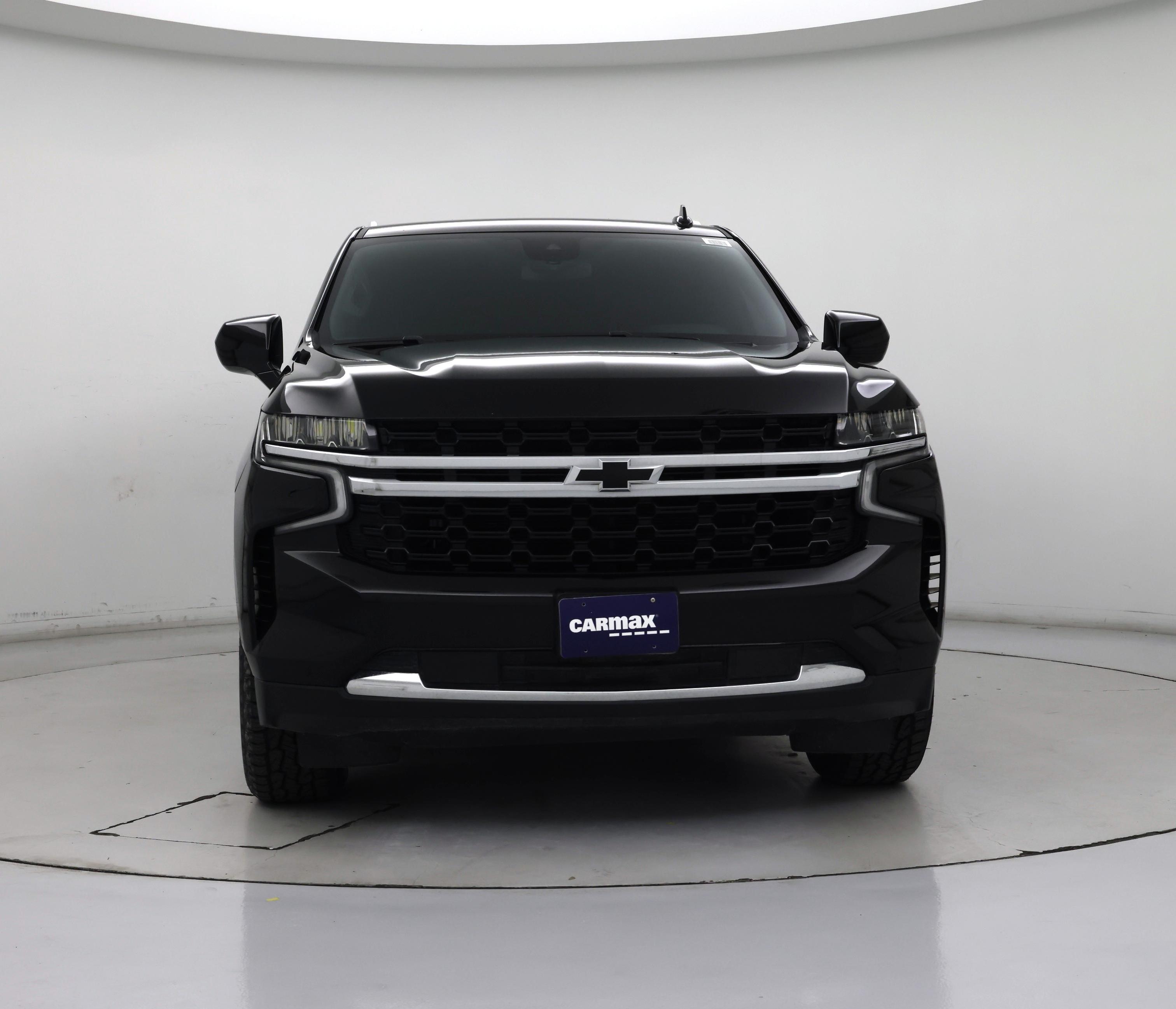 Thumbnail: 2023 Chevrolet Tahoe - 5