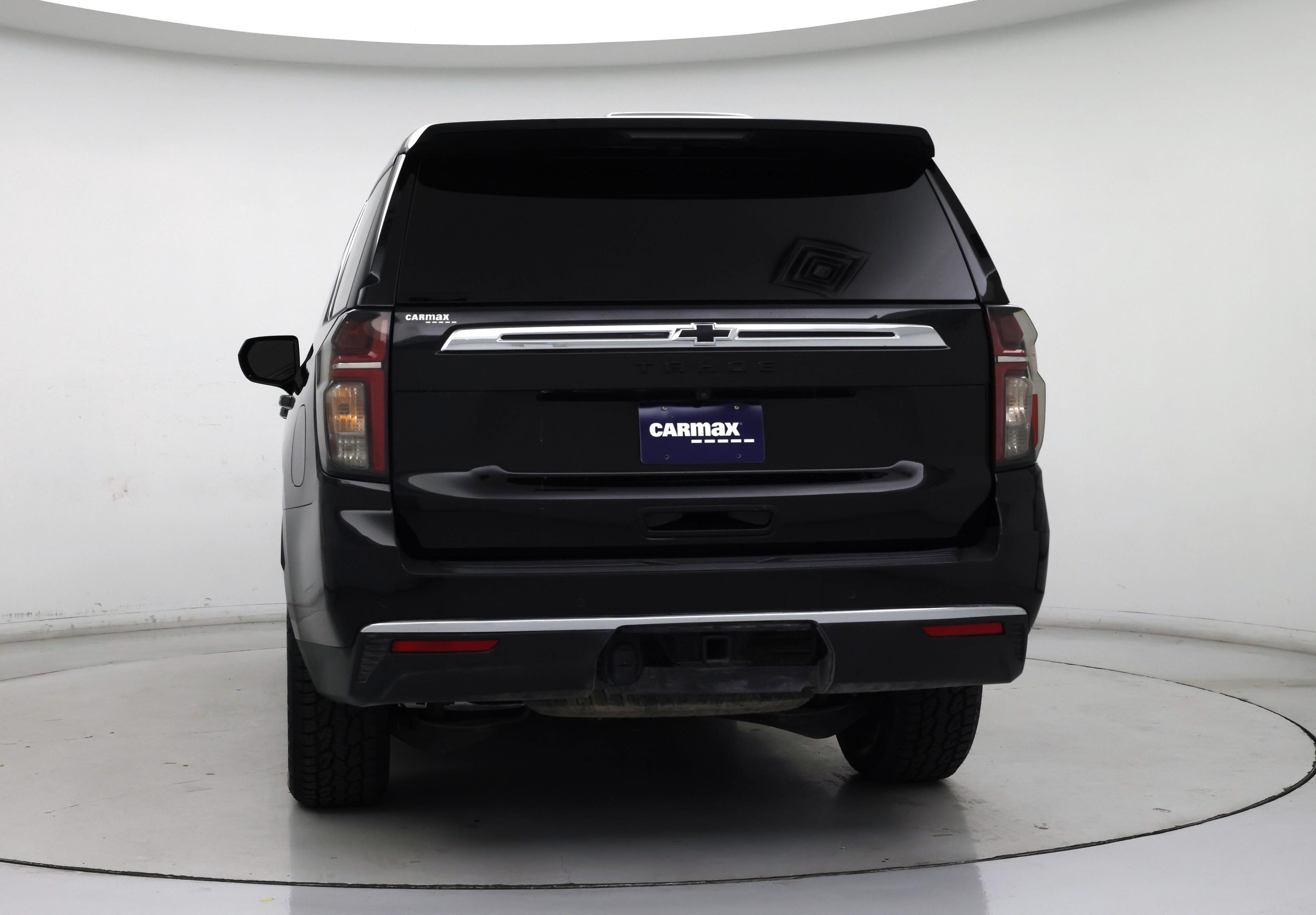Thumbnail: 2023 Chevrolet Tahoe - 6