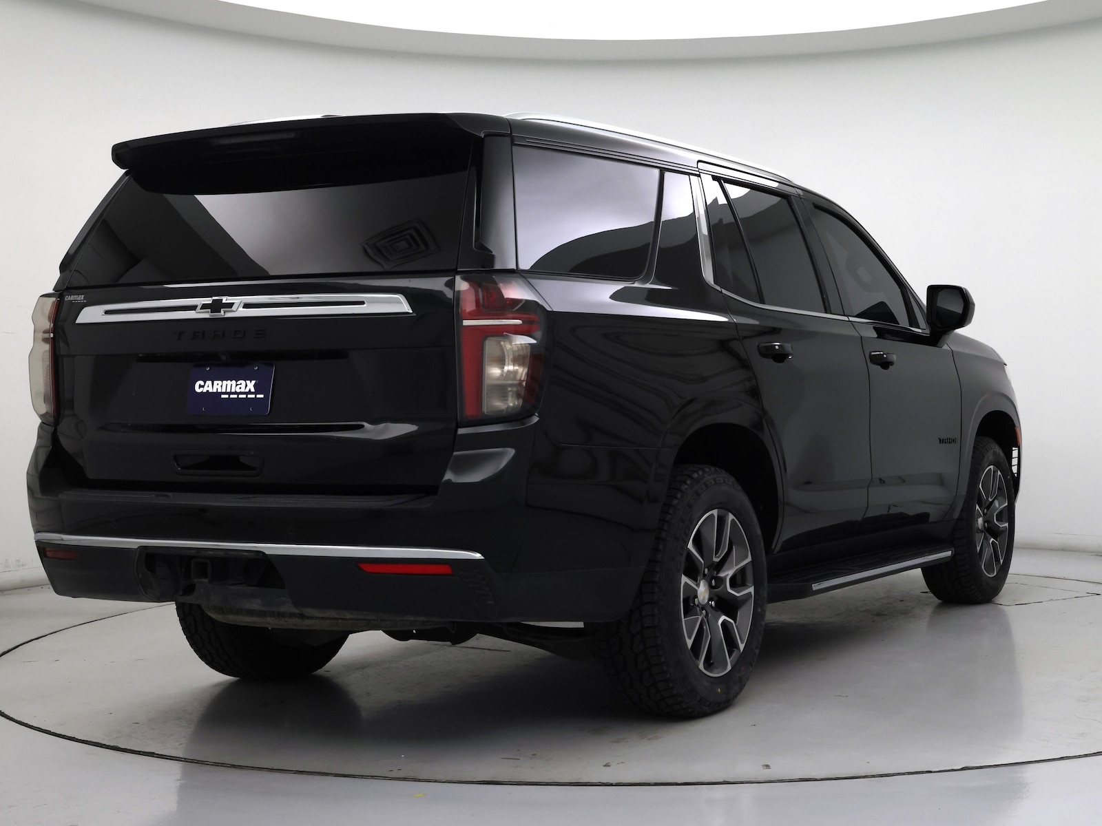 2023 Chevrolet Tahoe LS - Photo 9