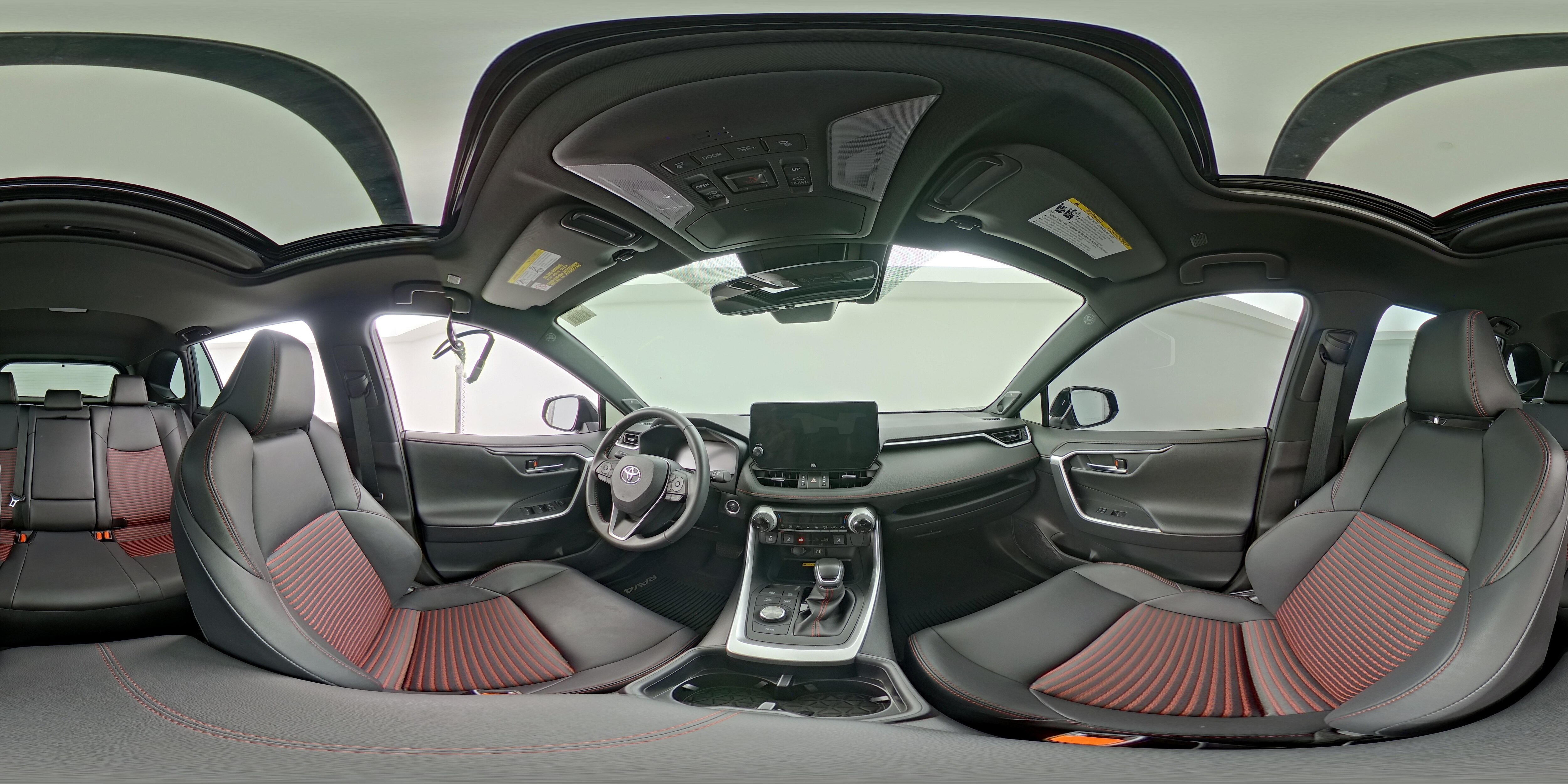 2023 Toyota RAV4 XSE - Photo 25