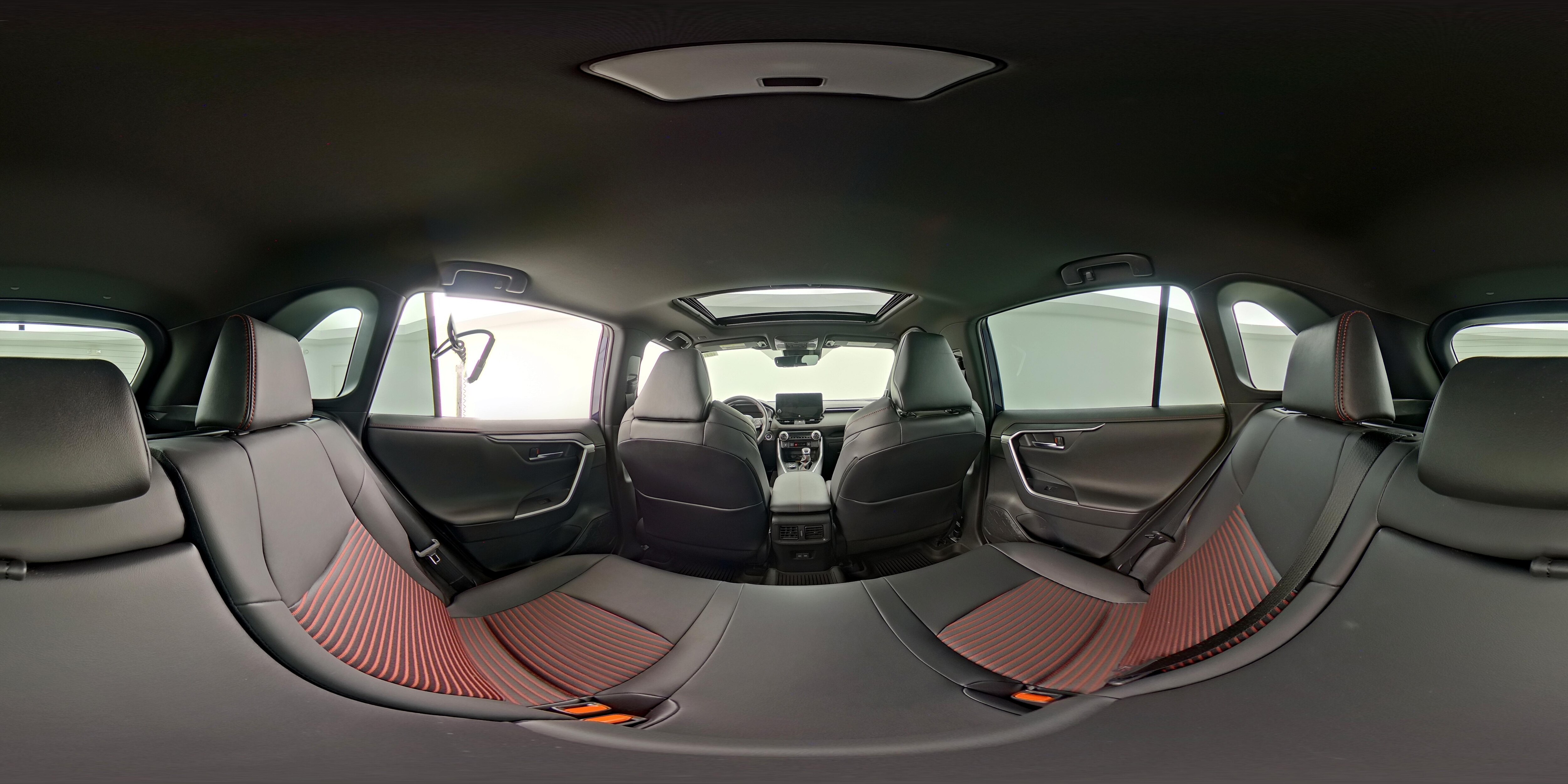2023 Toyota RAV4 XSE - Photo 26