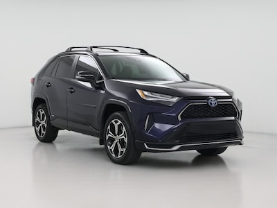 2023 Toyota RAV4 Prime Plug-In XSE