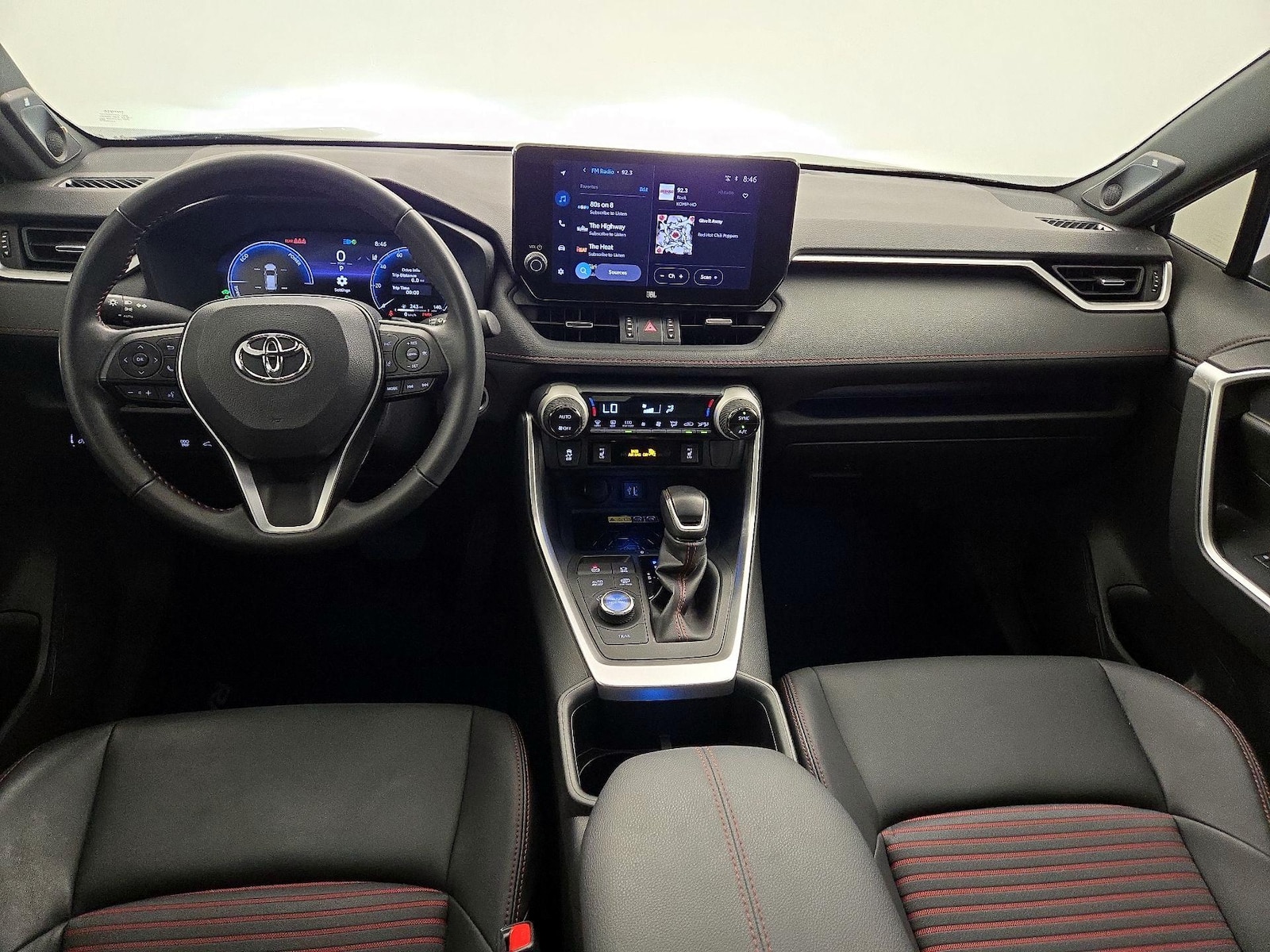 2023 Toyota RAV4 XSE - Photo 10