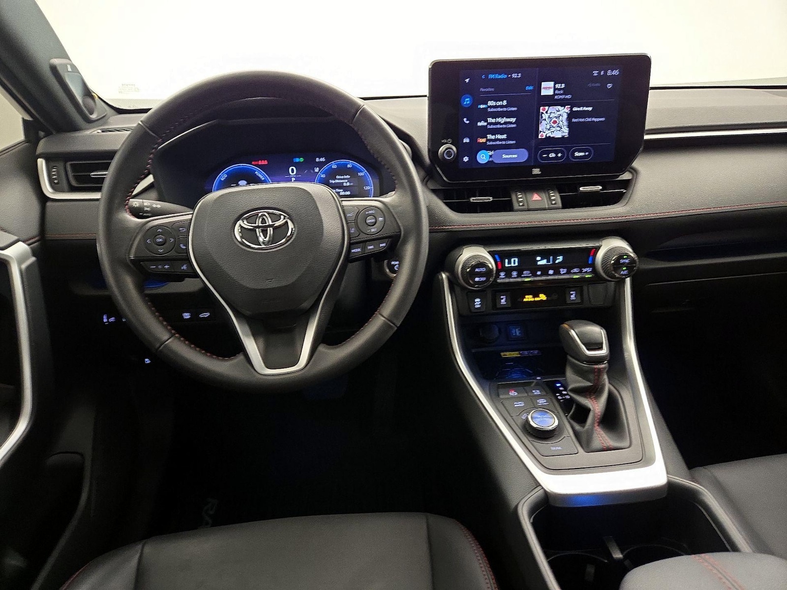 2023 Toyota RAV4 XSE - Photo 11