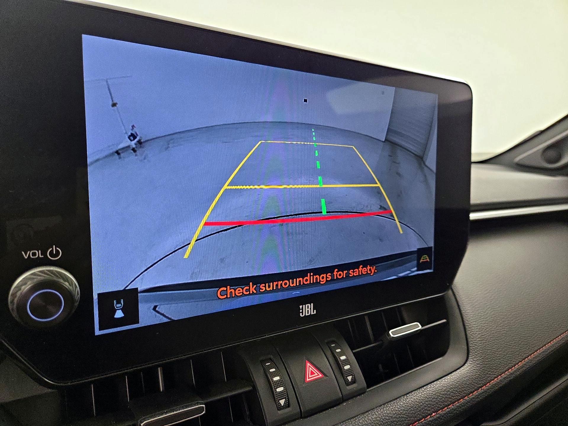 Thumbnail: 2023 Toyota RAV4 - 14