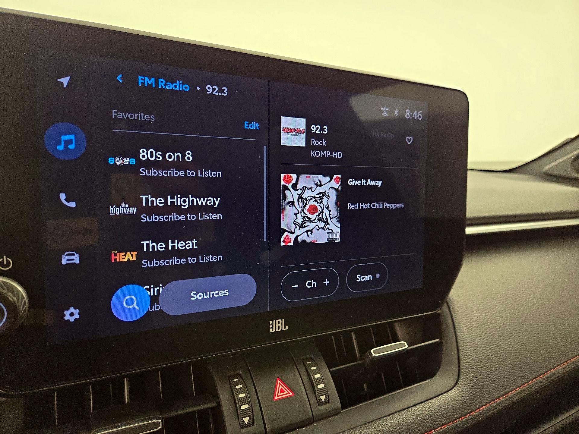 Thumbnail: 2023 Toyota RAV4 - 15