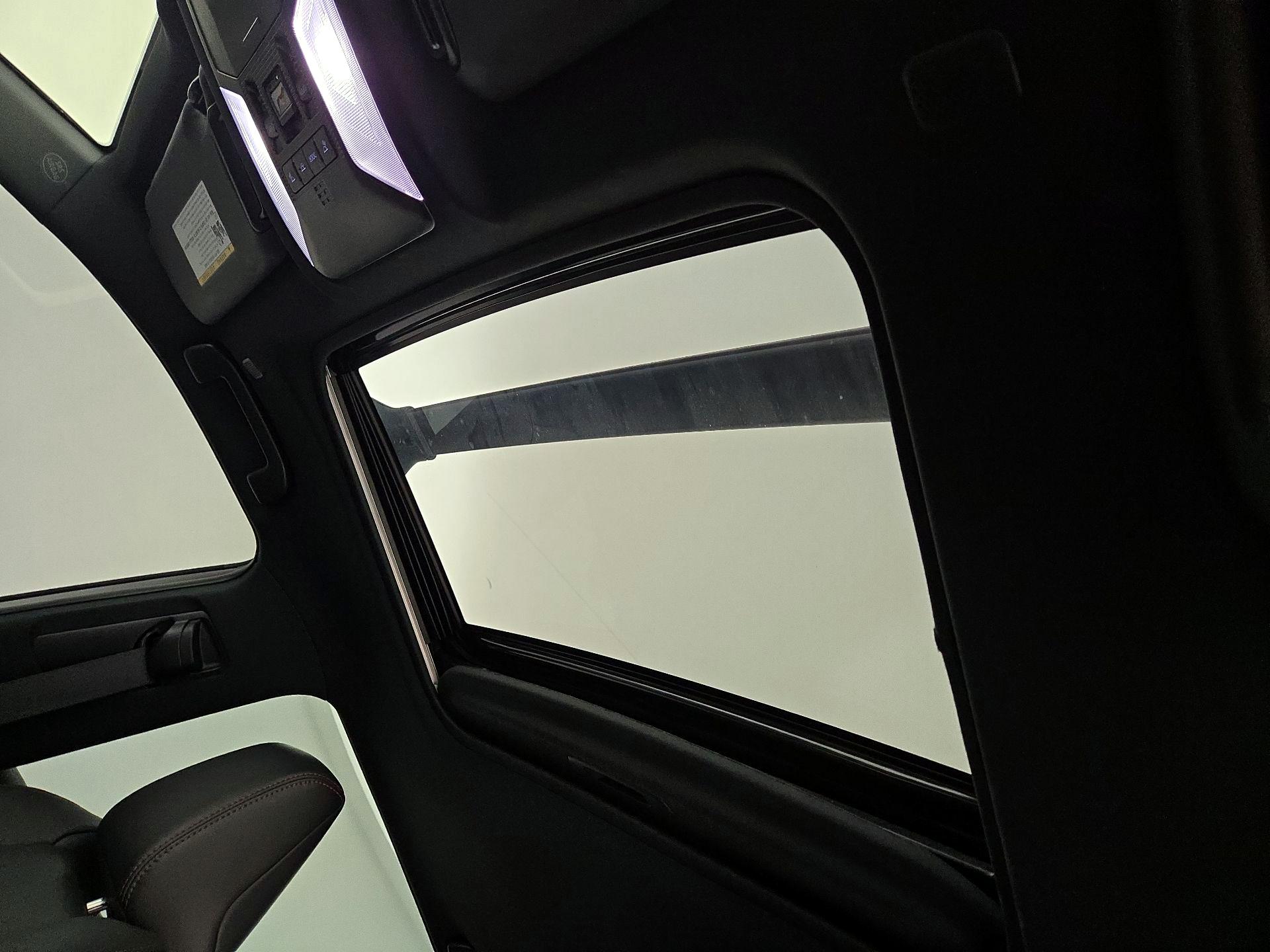 Thumbnail: 2023 Toyota RAV4 - 19