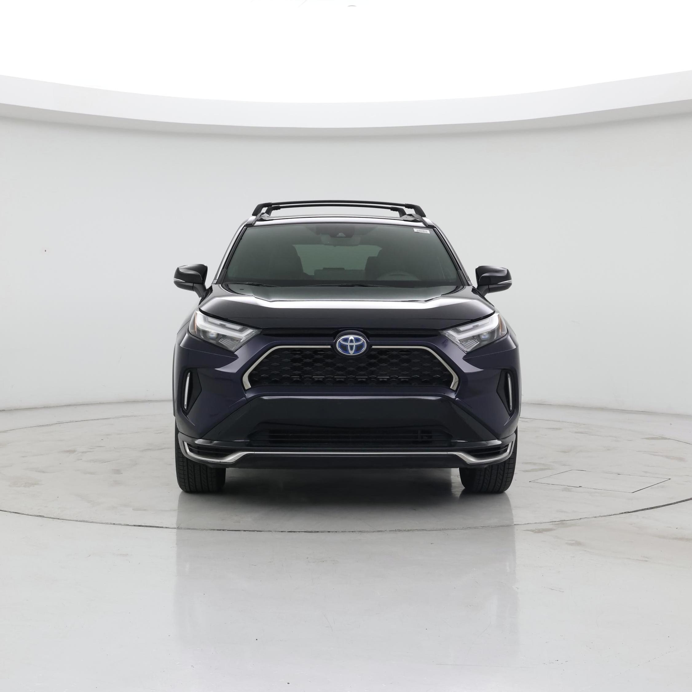 Thumbnail: 2023 Toyota RAV4 - 5