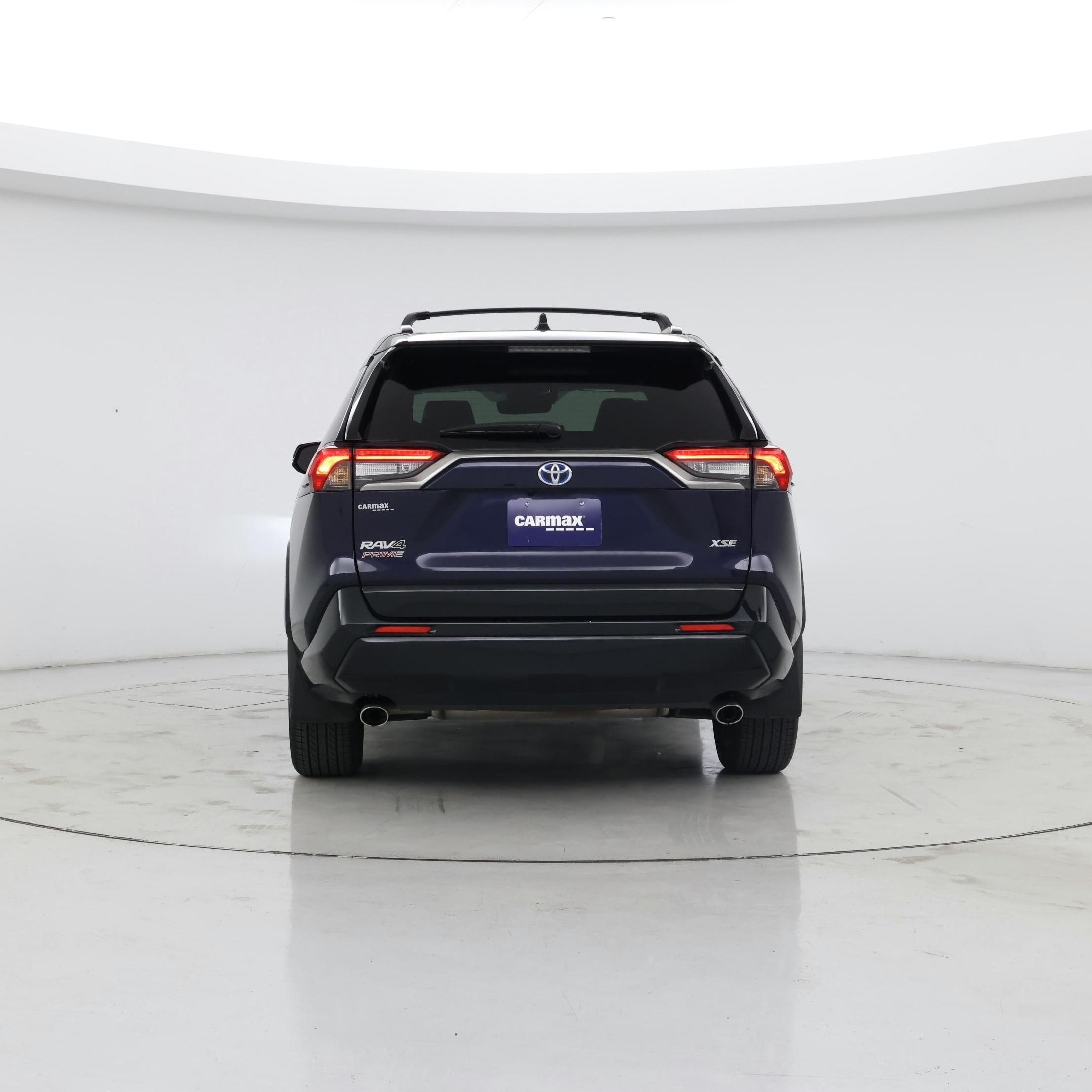 Thumbnail: 2023 Toyota RAV4 - 6