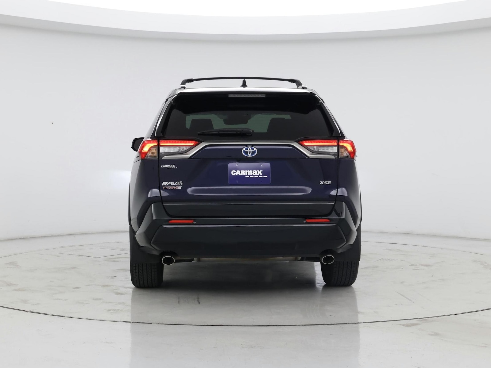 2023 Toyota RAV4 XSE - Photo 7