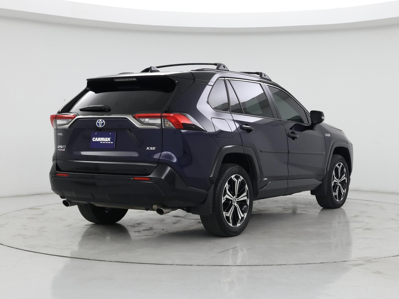 2023 Toyota RAV4 XSE - Photo 9