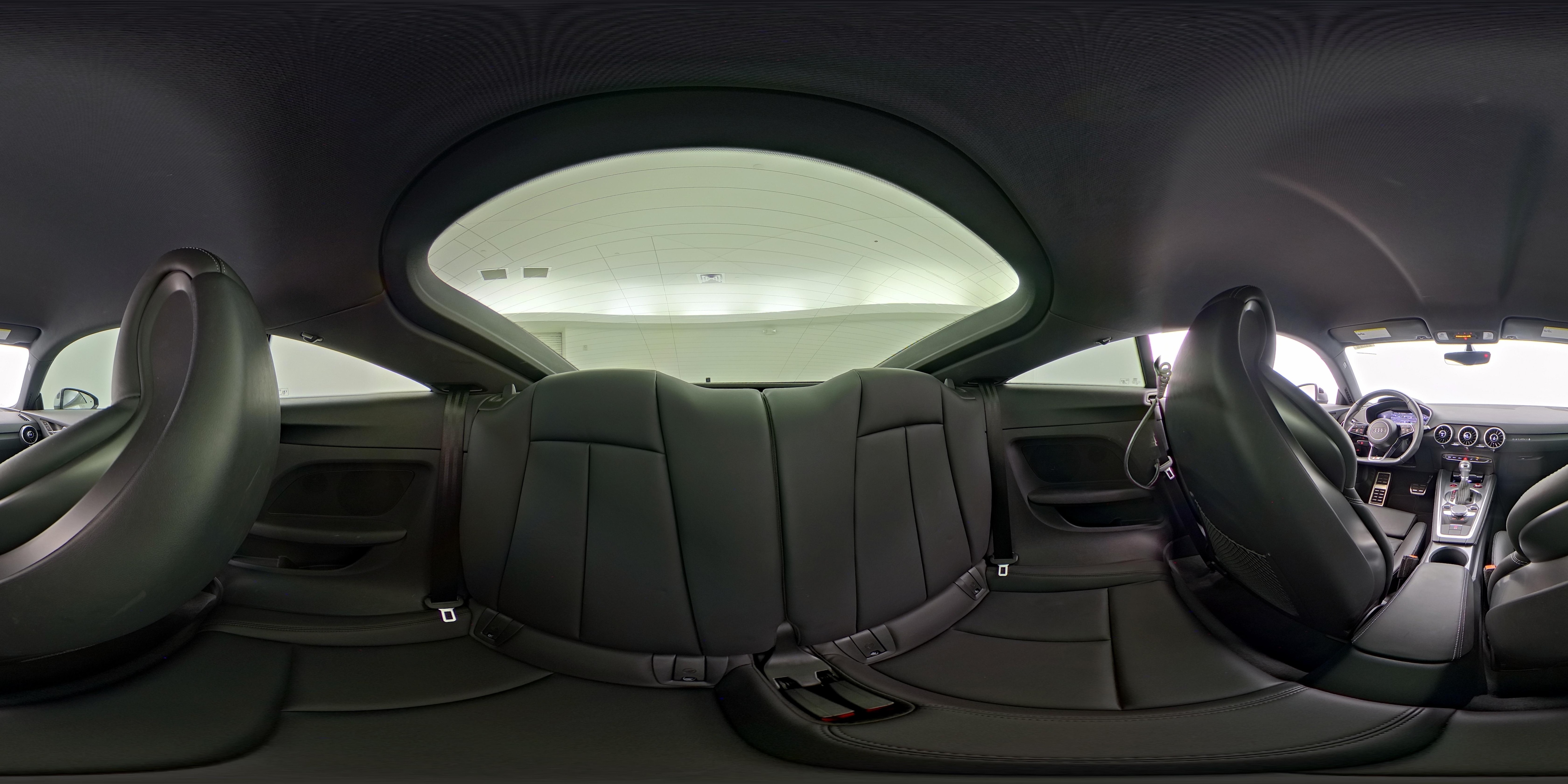 2022 Audi TTS Coupe Base - Photo 27