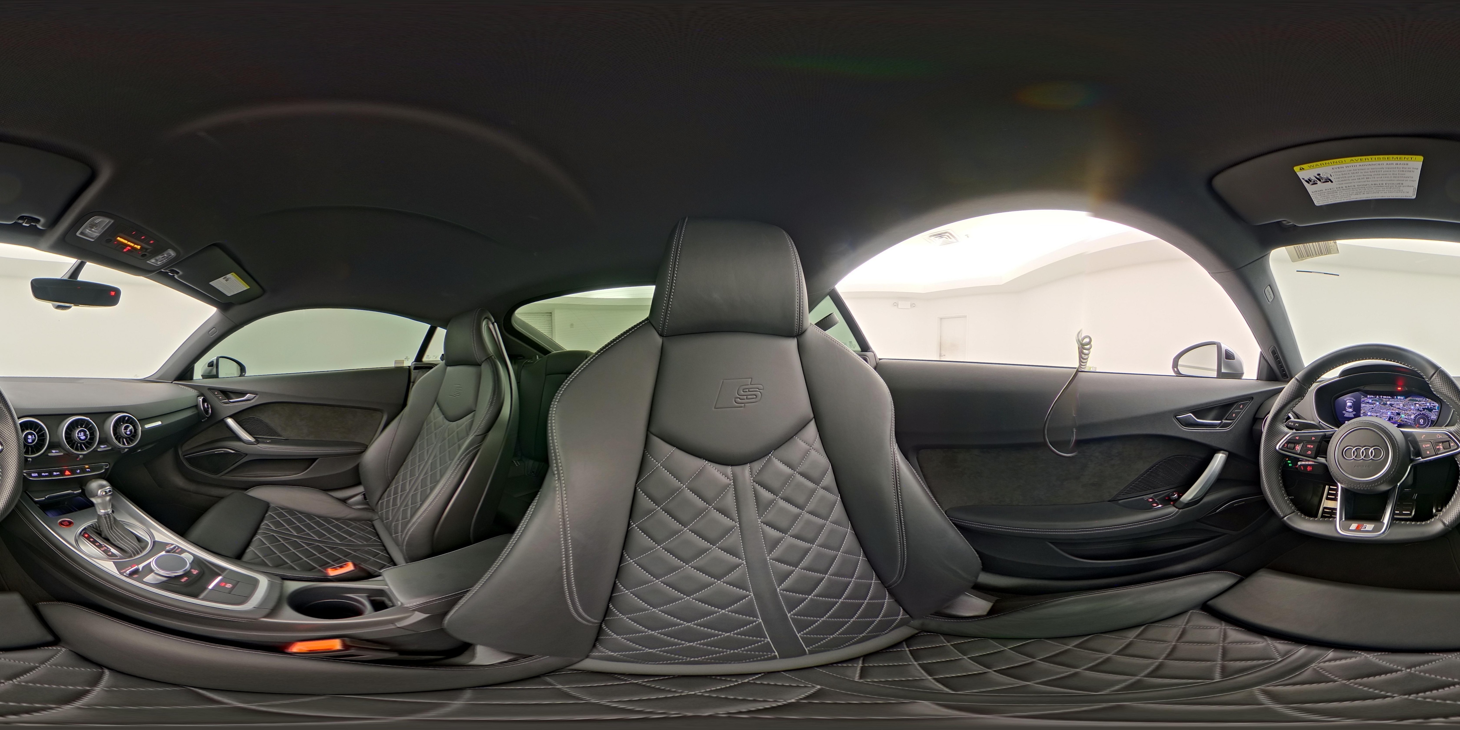 2022 Audi TTS Coupe Base - Photo 28