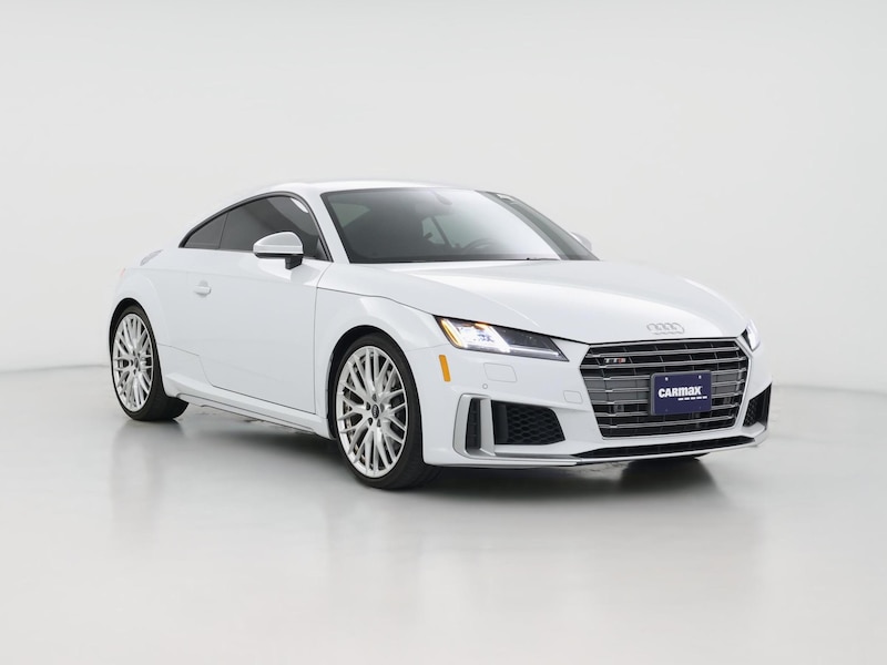 2022 Audi TTS  -
                  Henderson, NV
