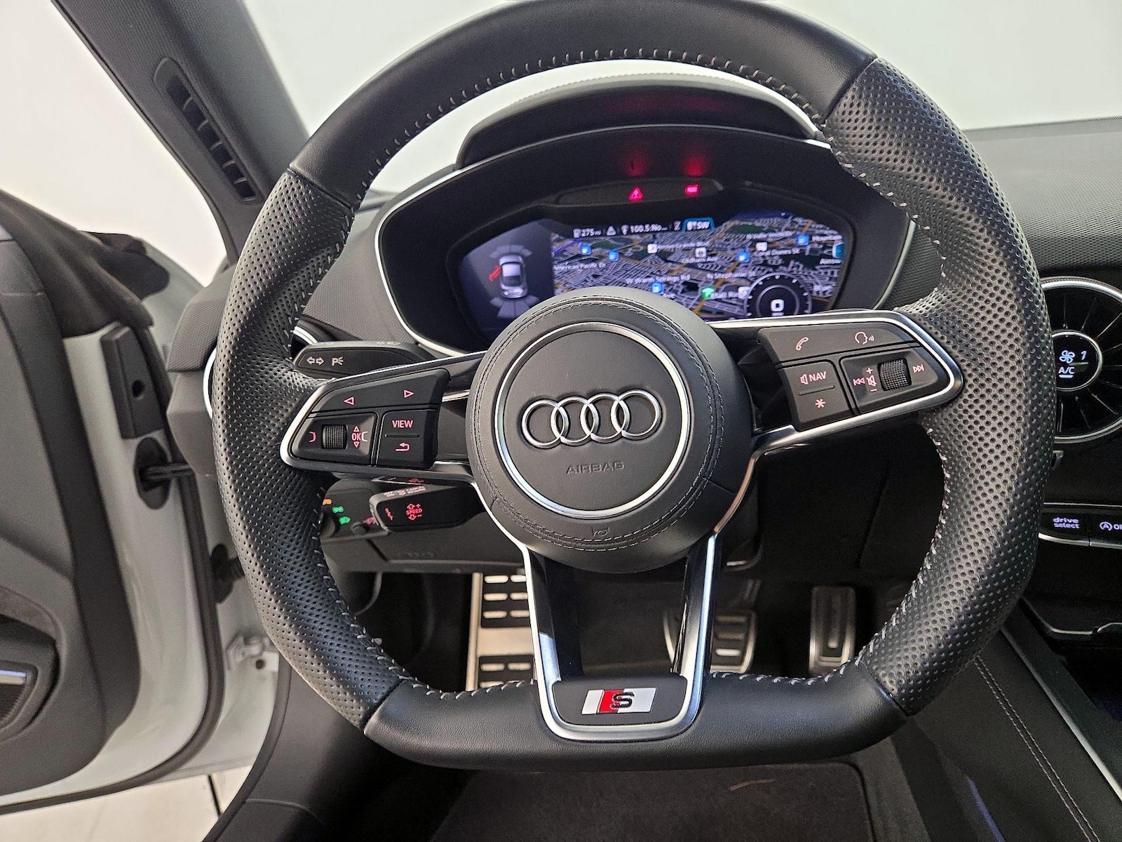 2022 Audi TTS Coupe Base - Photo 11