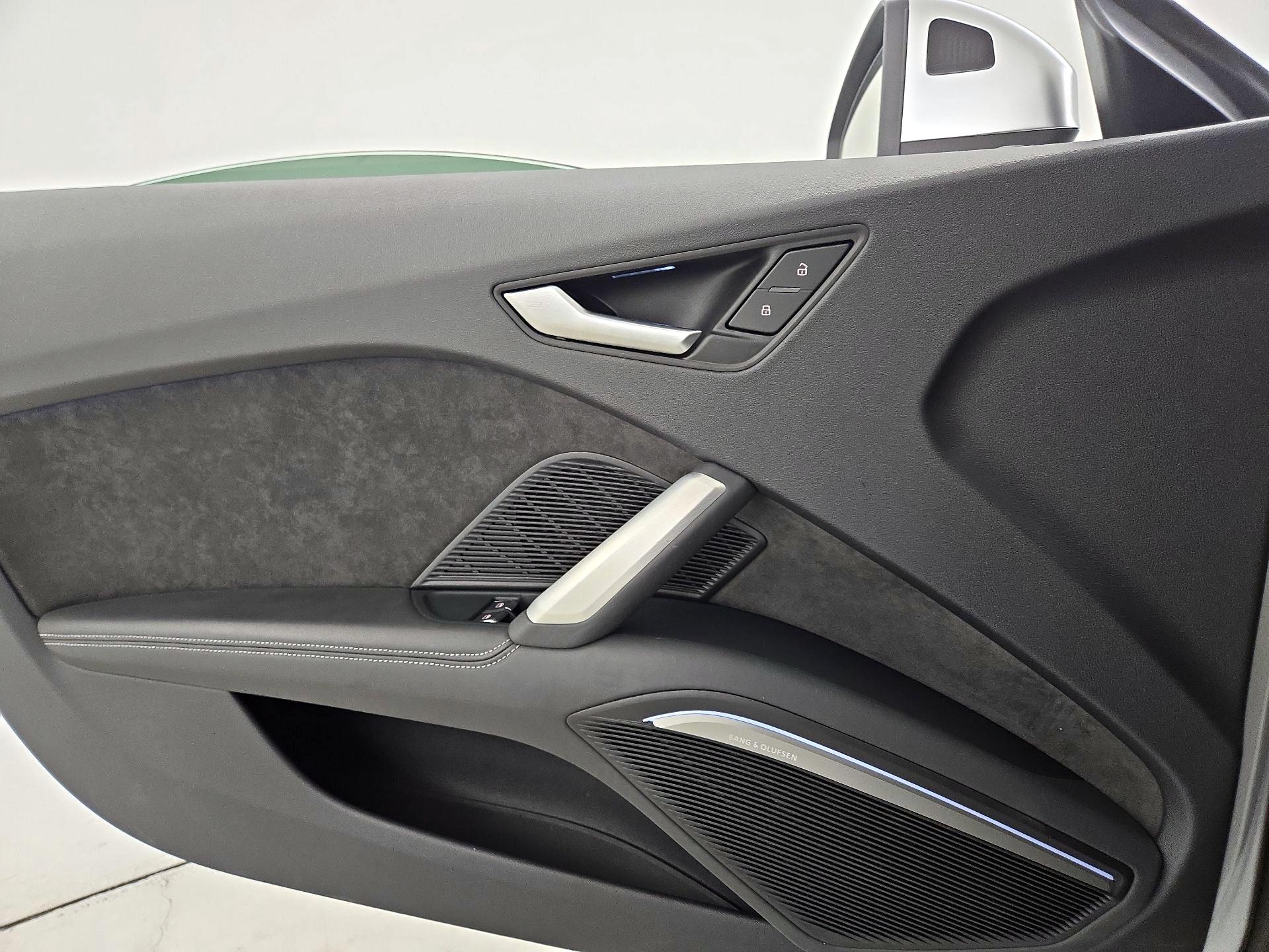 Thumbnail: 2022 Audi TTS - 12