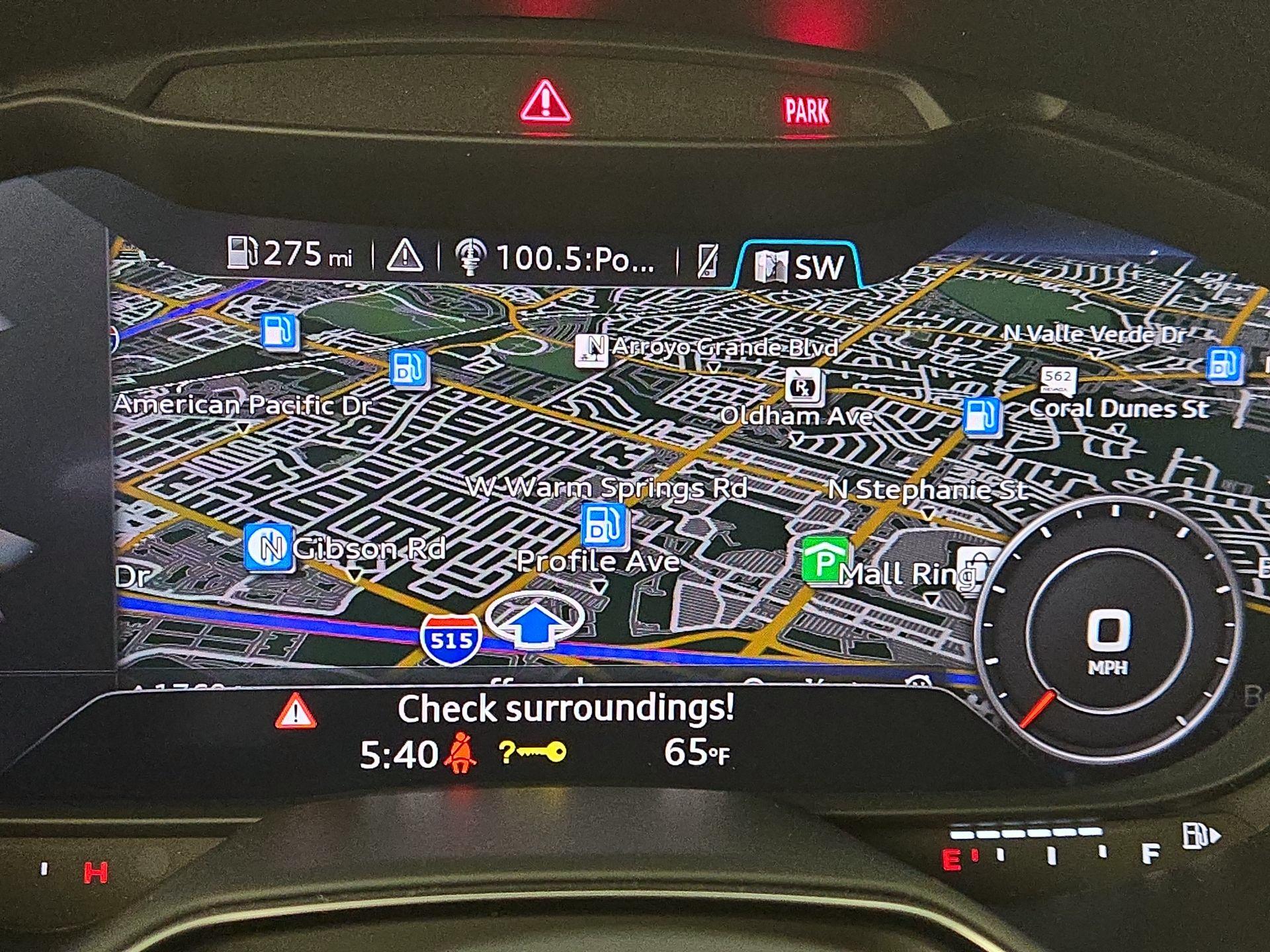 Thumbnail: 2022 Audi TTS - 14