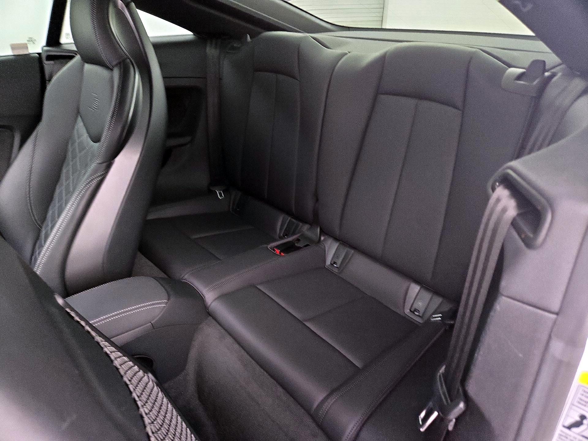 Thumbnail: 2022 Audi TTS - 20