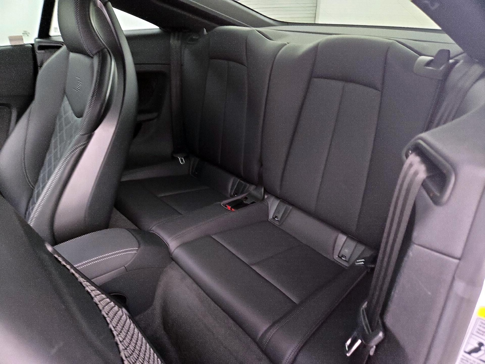 2022 Audi TTS Coupe Base - Photo 21