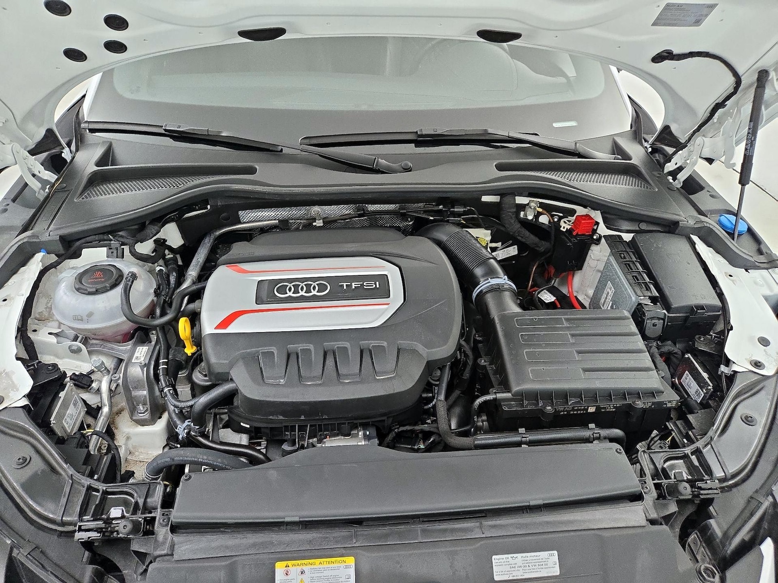 2022 Audi TTS Coupe Base - Photo 24