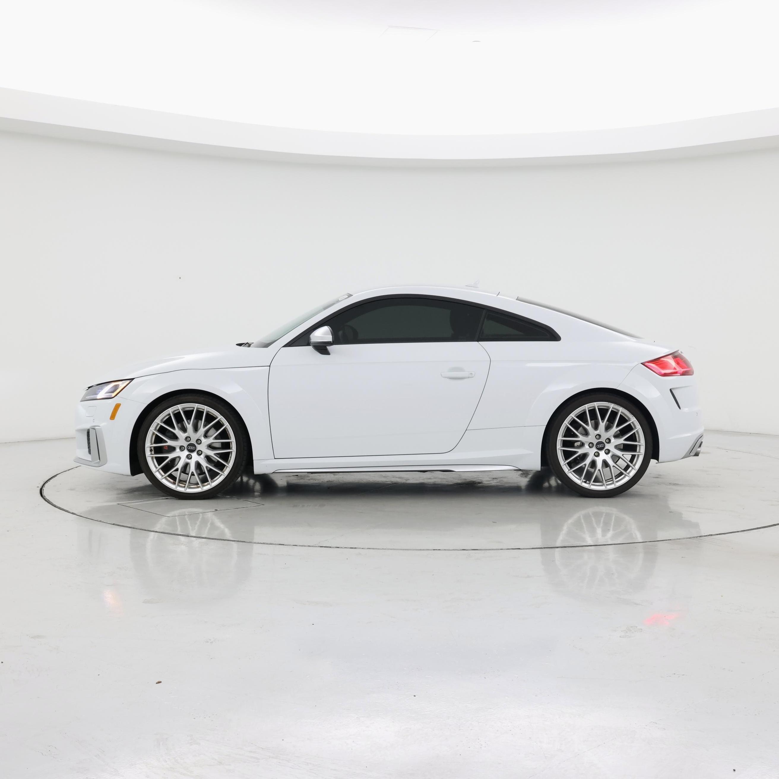 Thumbnail: 2022 Audi TTS - 3