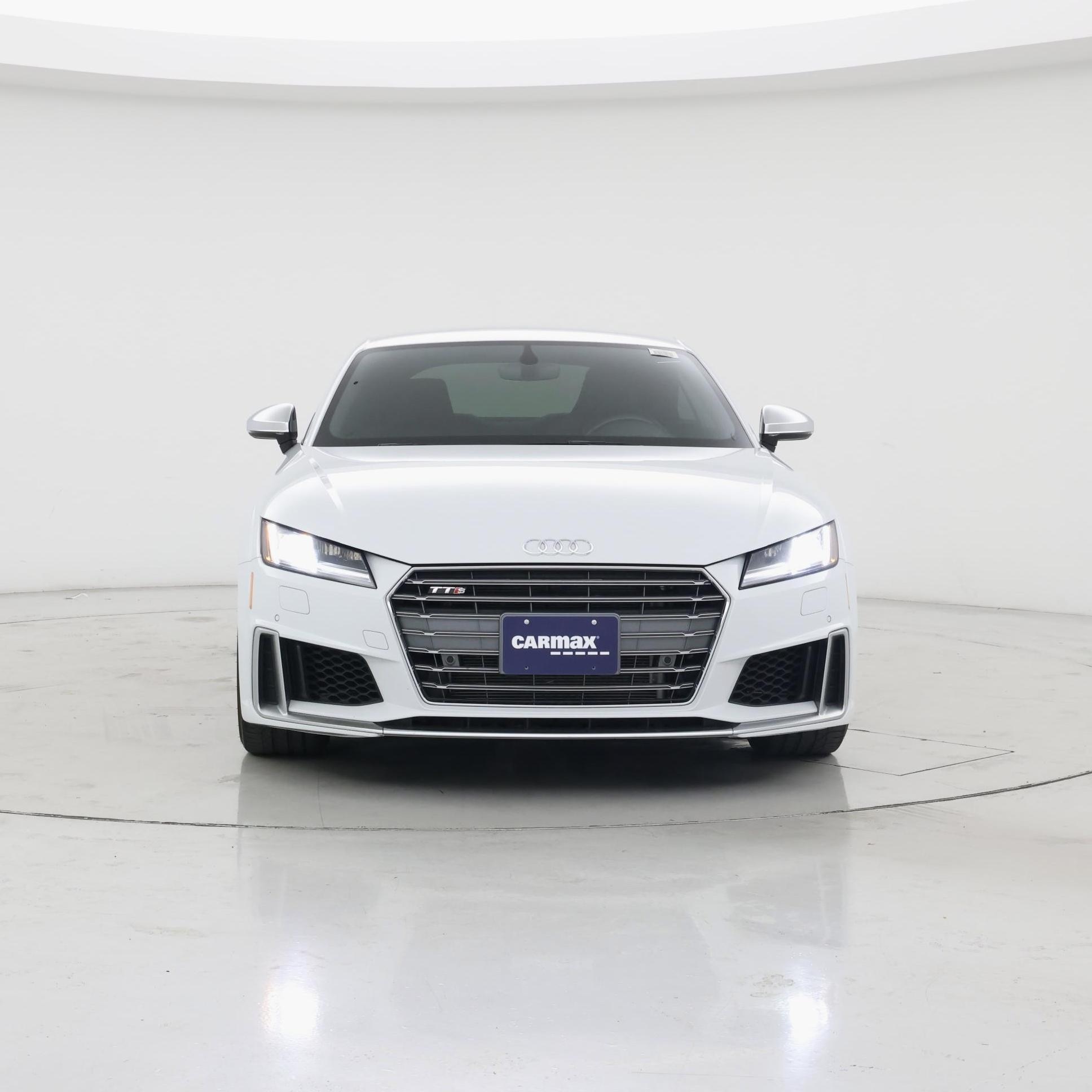 Thumbnail: 2022 Audi TTS - 5