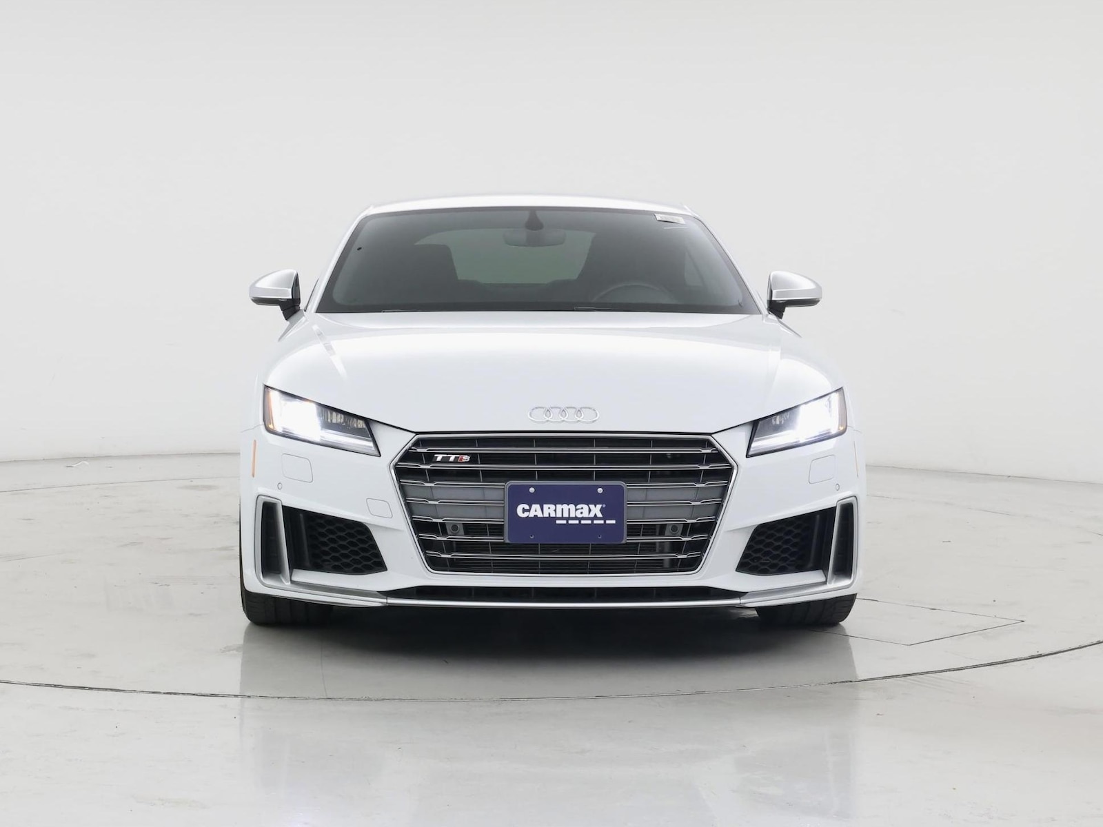 2022 Audi TTS Coupe Base - Photo 6