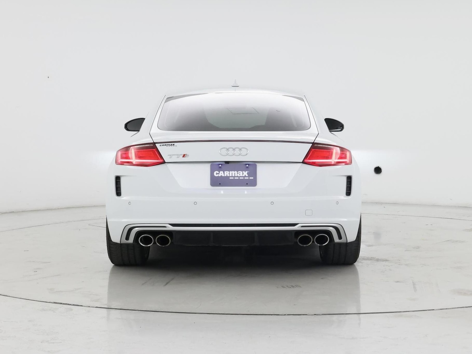 2022 Audi TTS Coupe Base - Photo 7