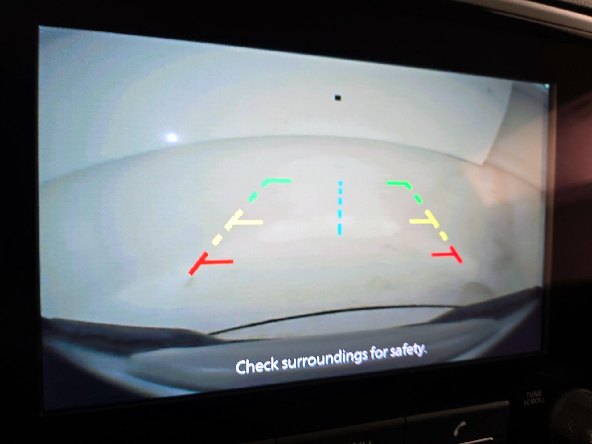 Thumbnail: 2024 Nissan Frontier - 14