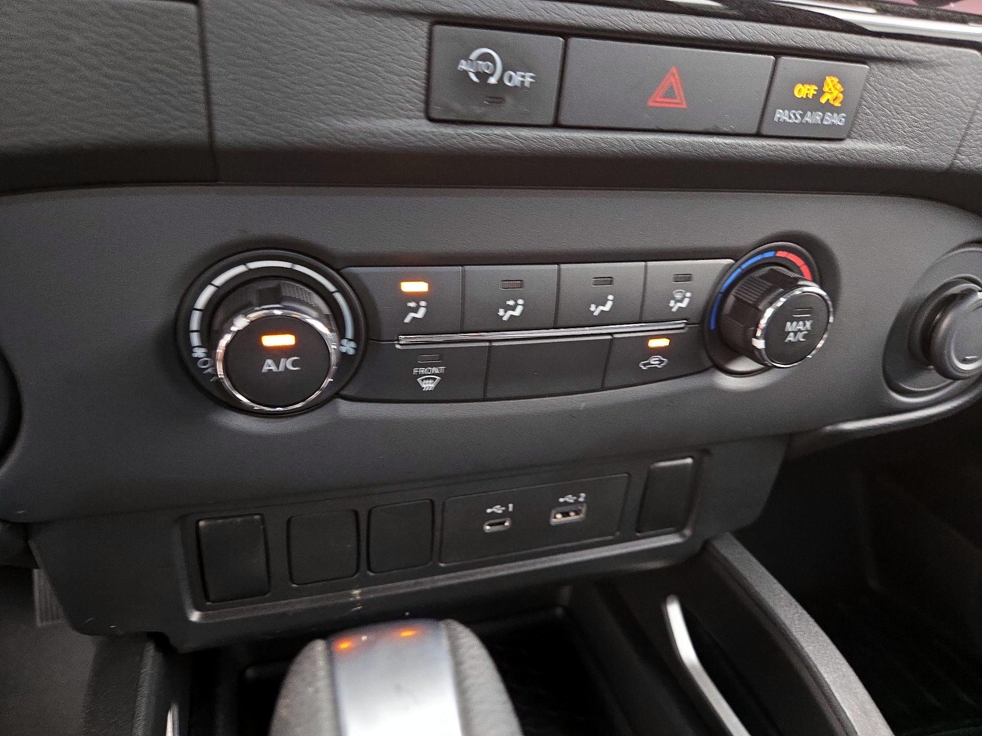 Thumbnail: 2024 Nissan Frontier - 16