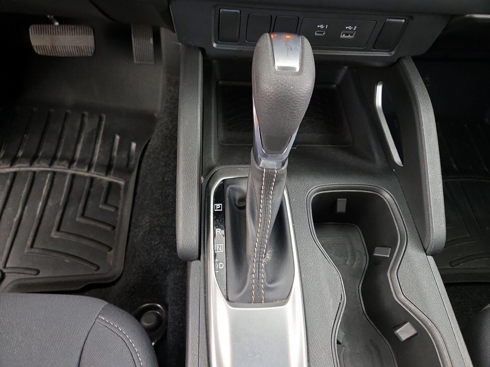 Thumbnail: 2024 Nissan Frontier - 17