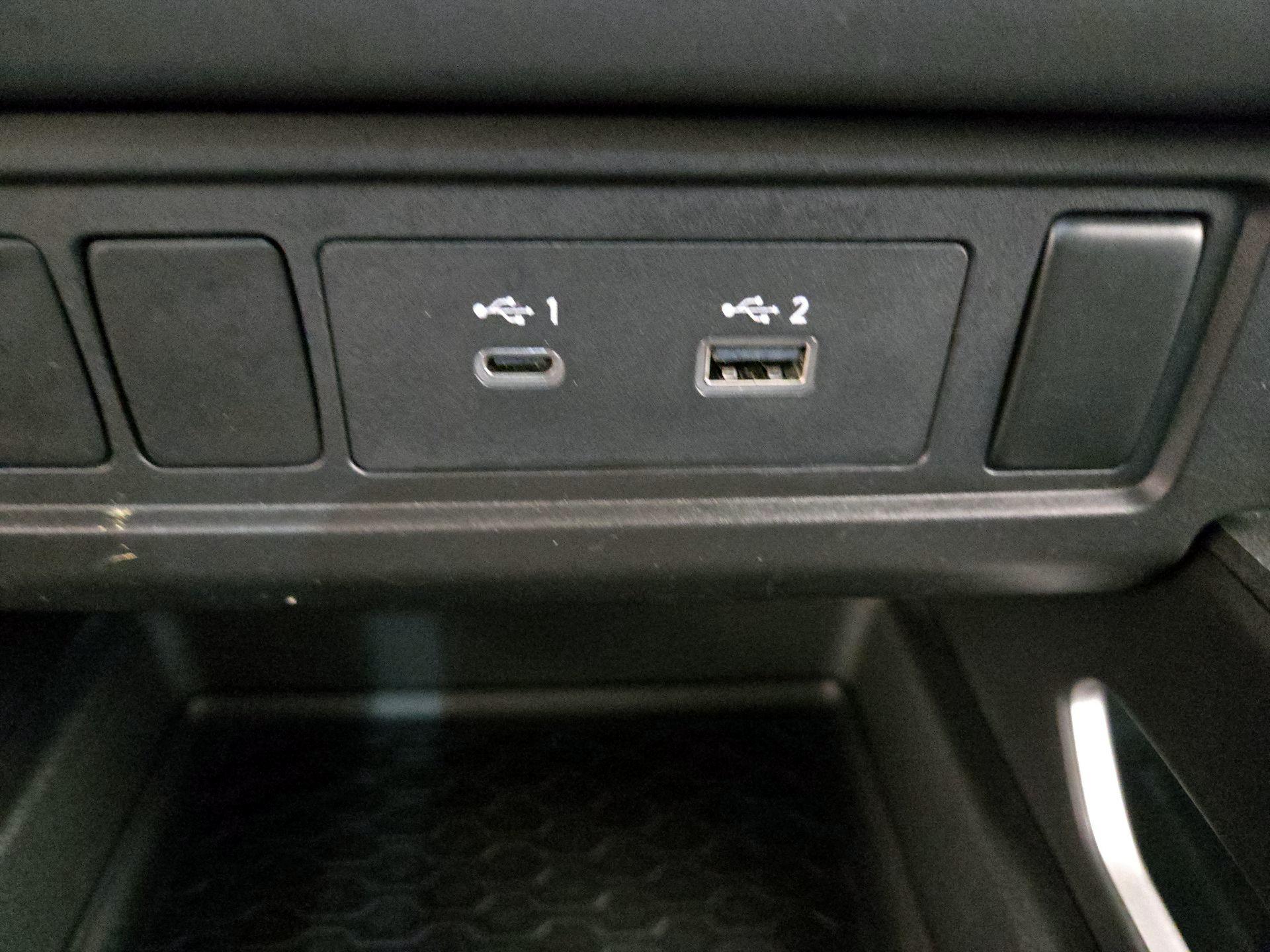 Thumbnail: 2024 Nissan Frontier - 18