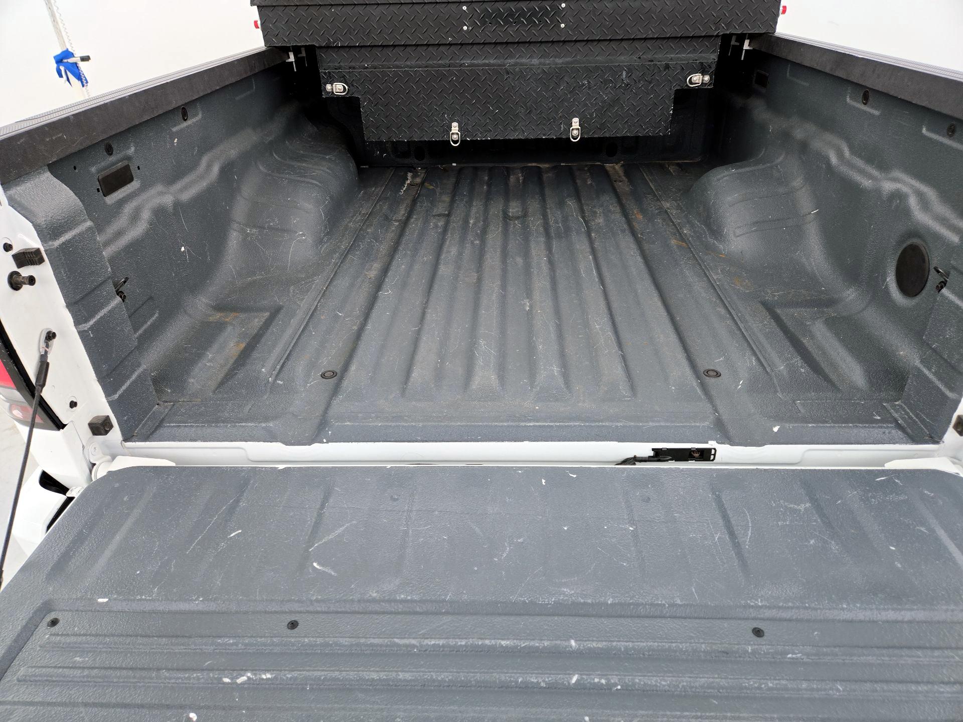 Thumbnail: 2024 Nissan Frontier - 20