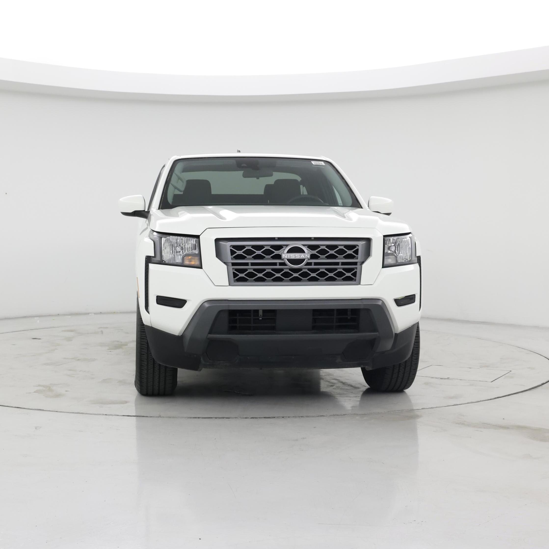 Thumbnail: 2024 Nissan Frontier - 5